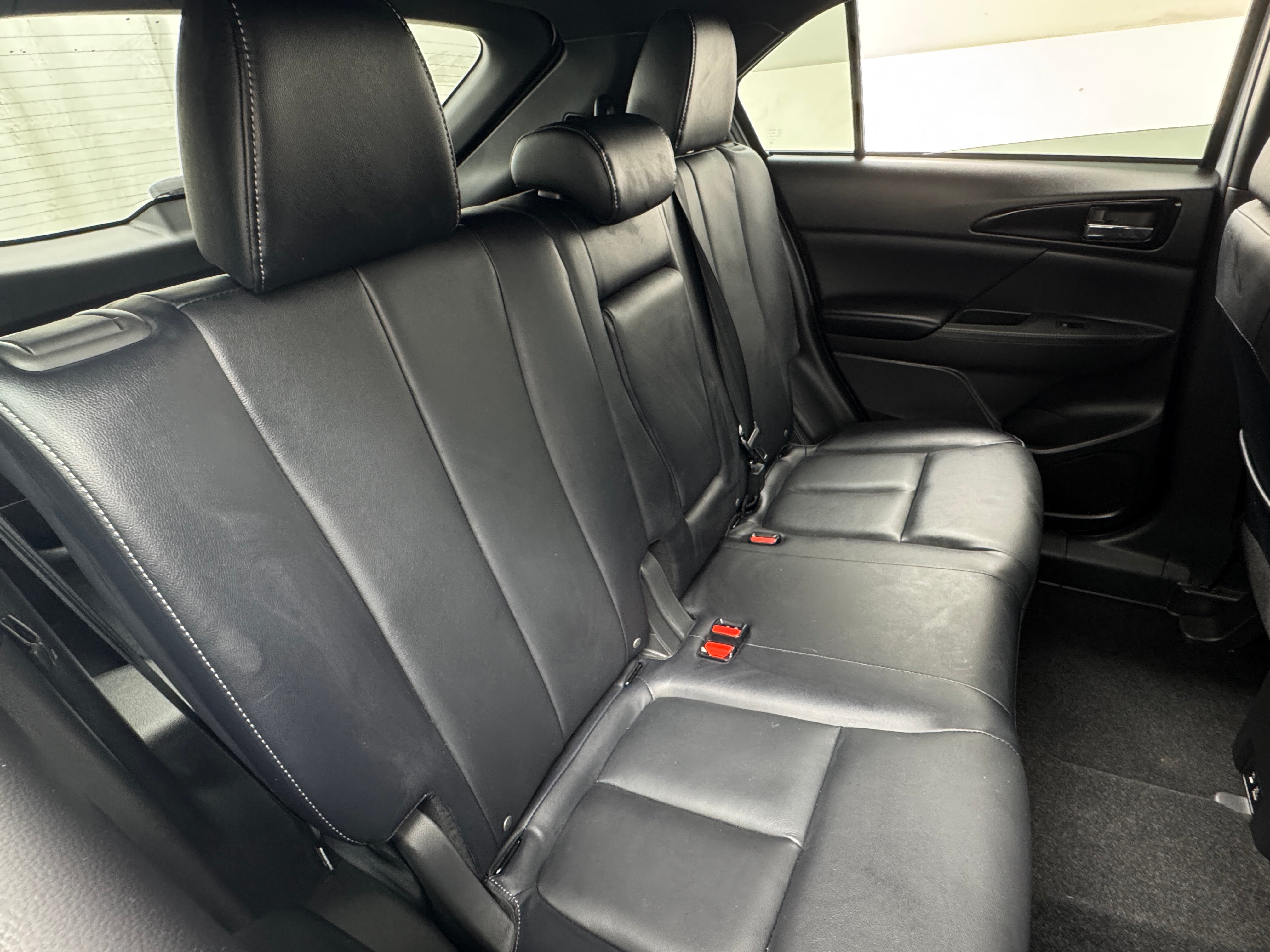 2024 Mitsubishi Eclipse Cross SEL 5