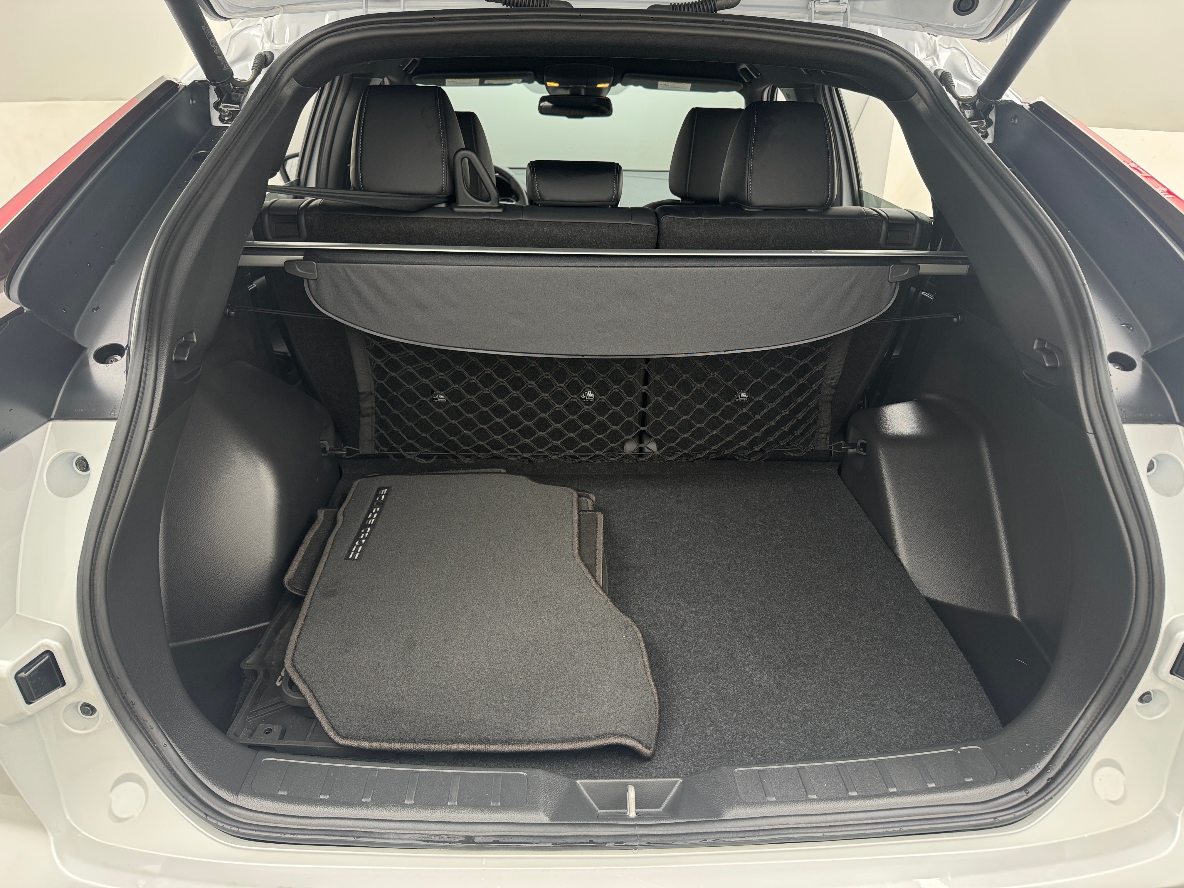2024 Mitsubishi Eclipse Cross SEL 6
