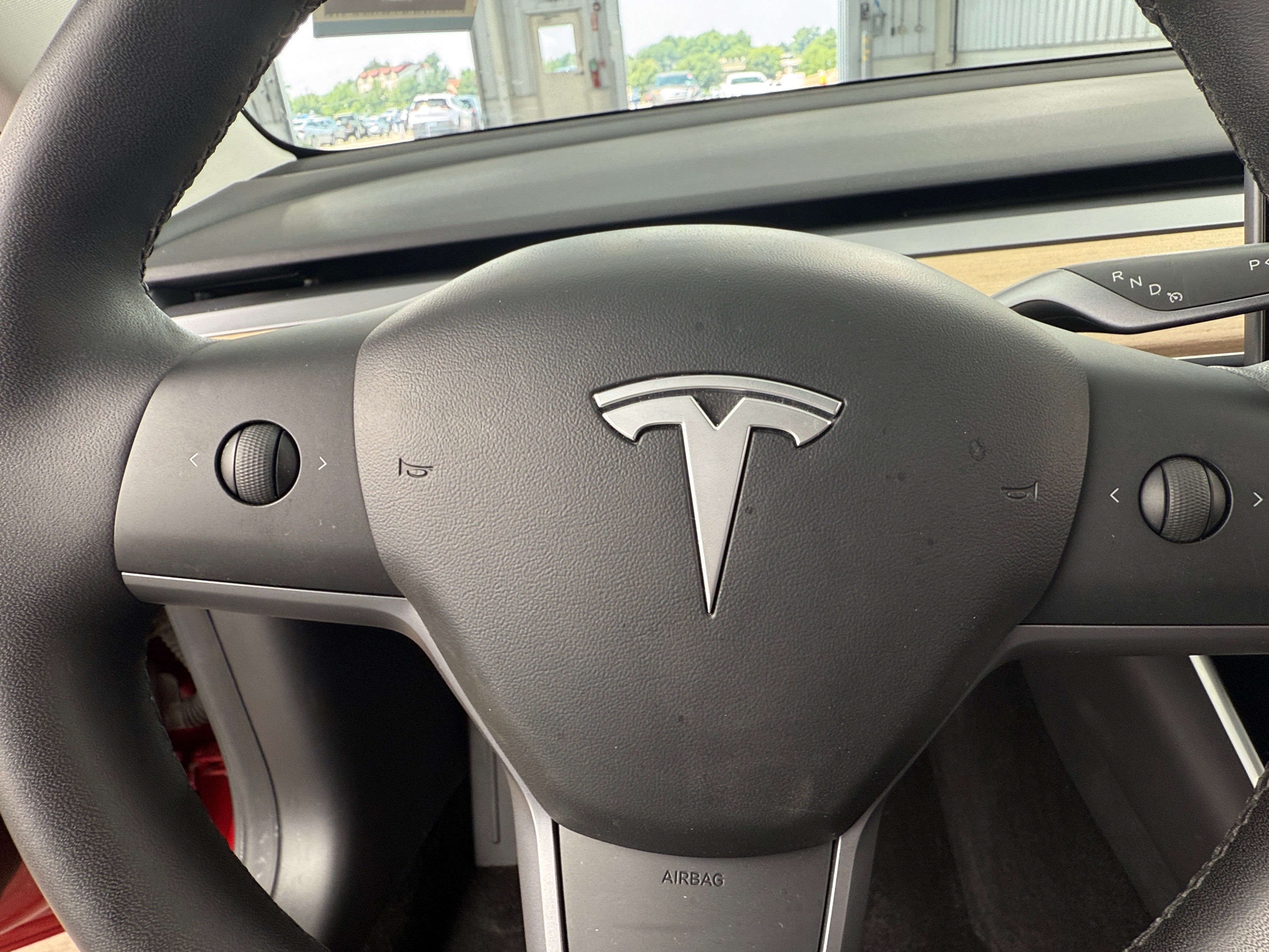 2019 Tesla Model 3 Standard Range 3