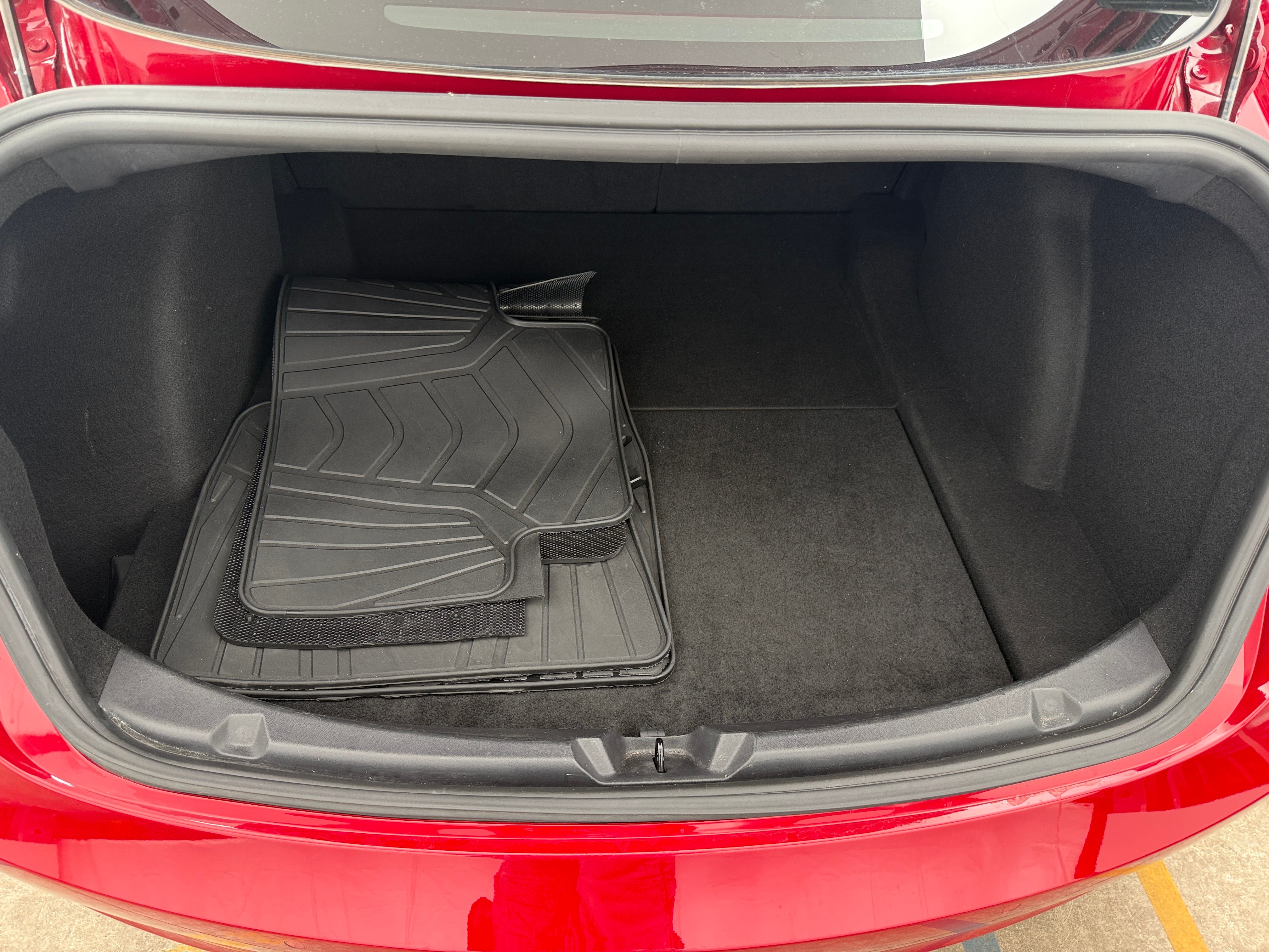 2019 Tesla Model 3 Standard Range 5