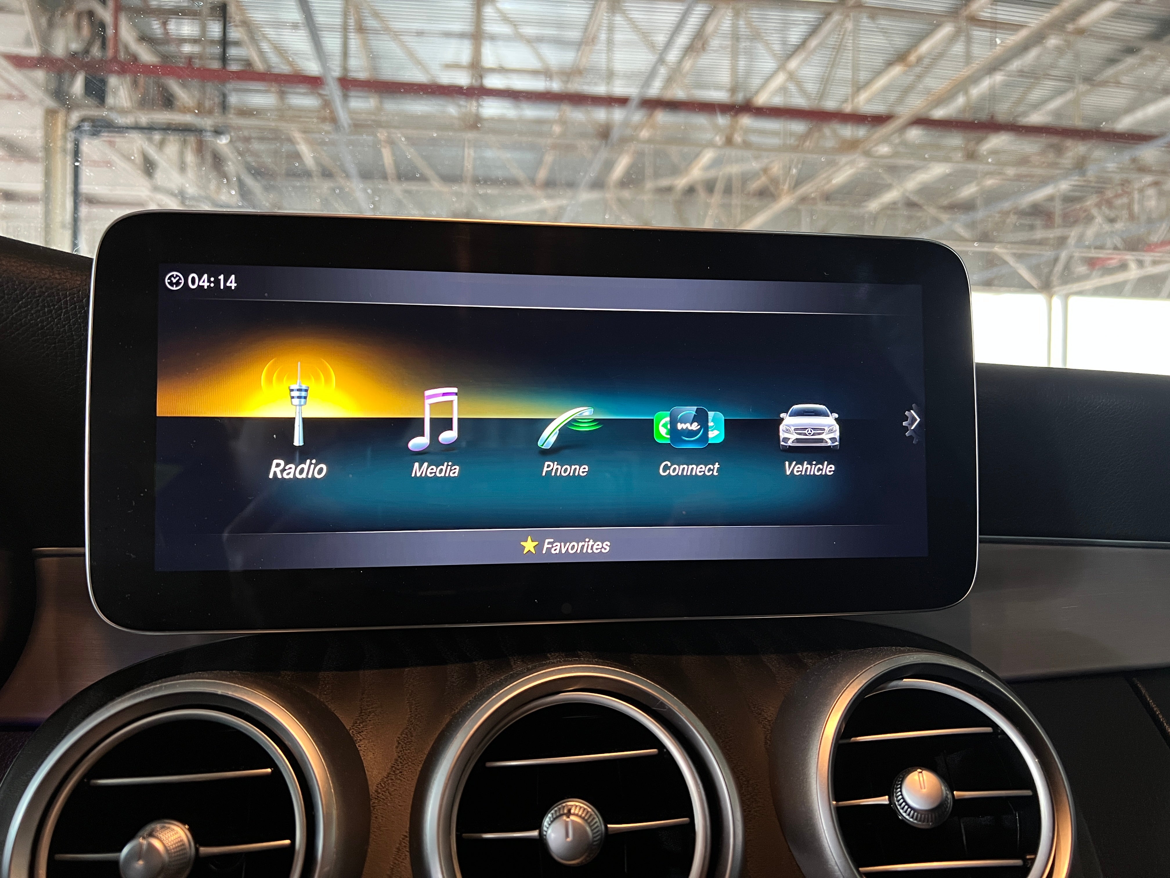2021 Mercedes-Benz C-Class C 300 2