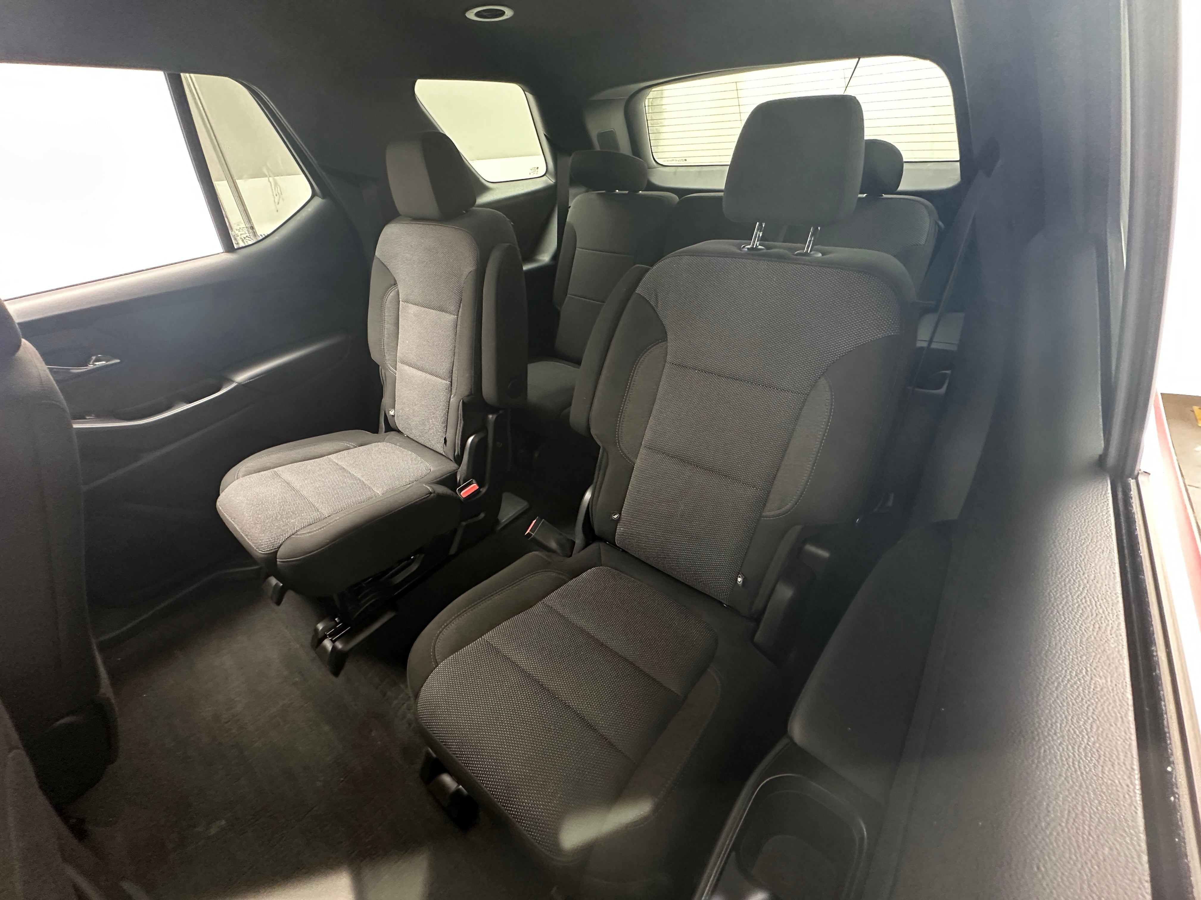 2023 Chevrolet Traverse LT 6
