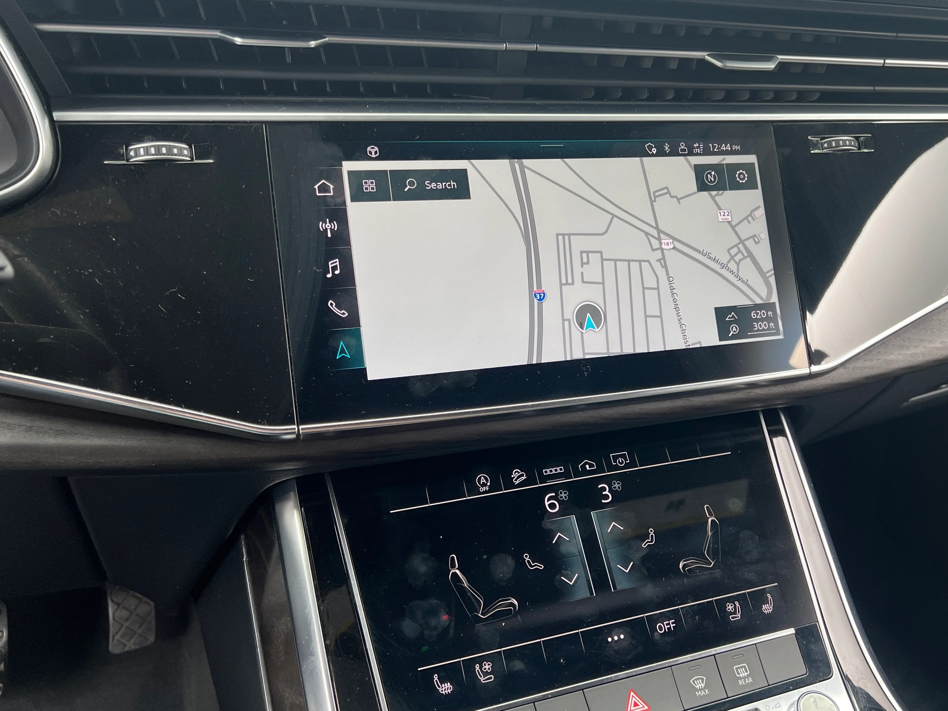 2022 Audi Q8 Premium Plus 3