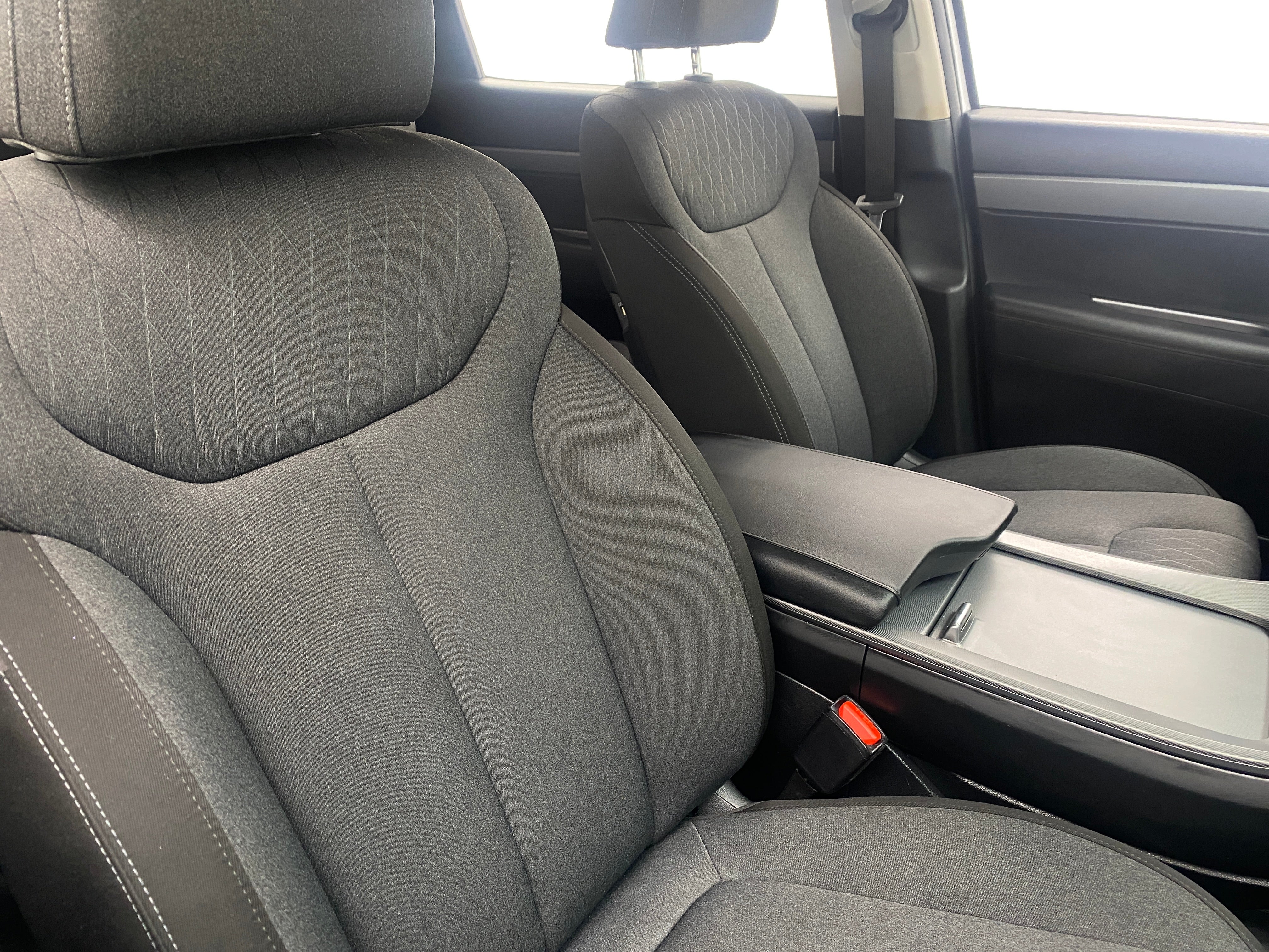 2022 Hyundai Palisade SEL 2