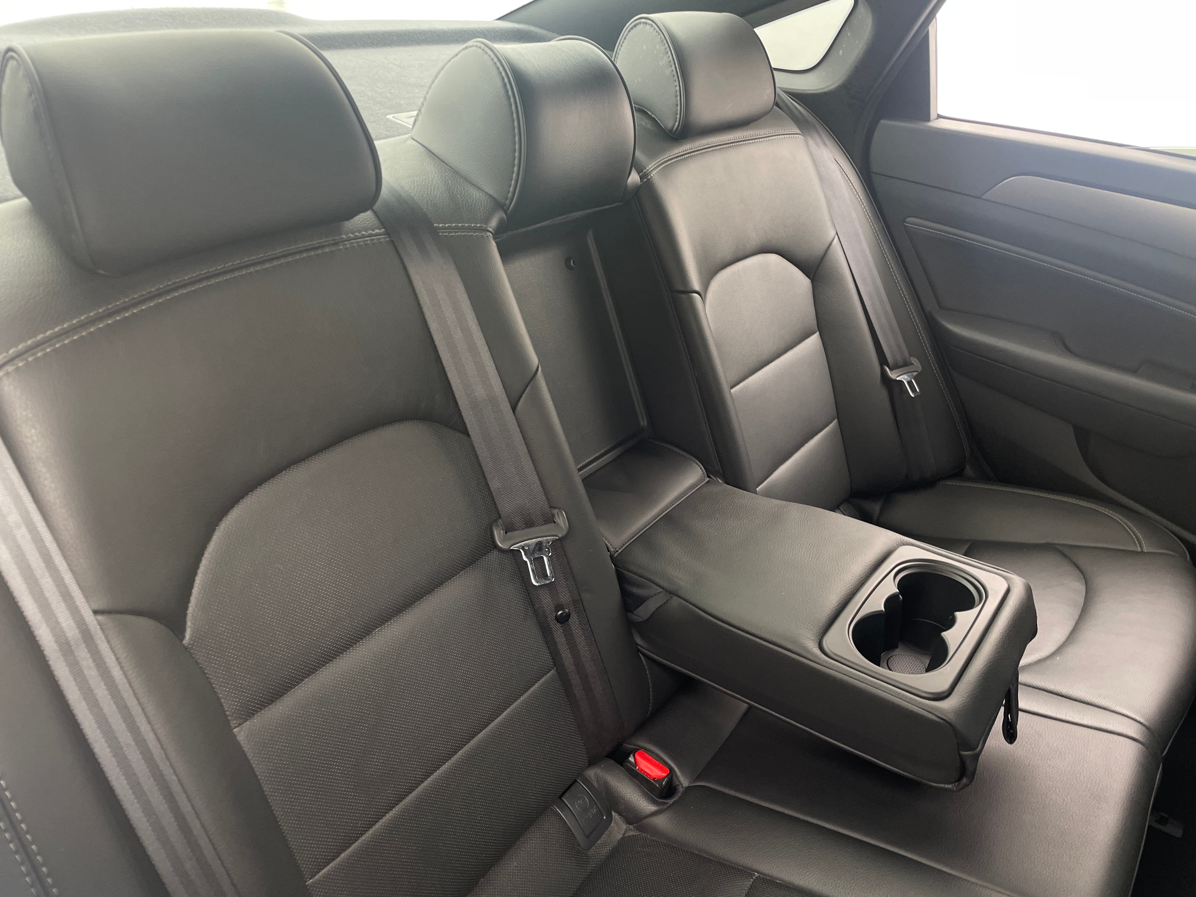 2015 Hyundai Sonata Sport 5