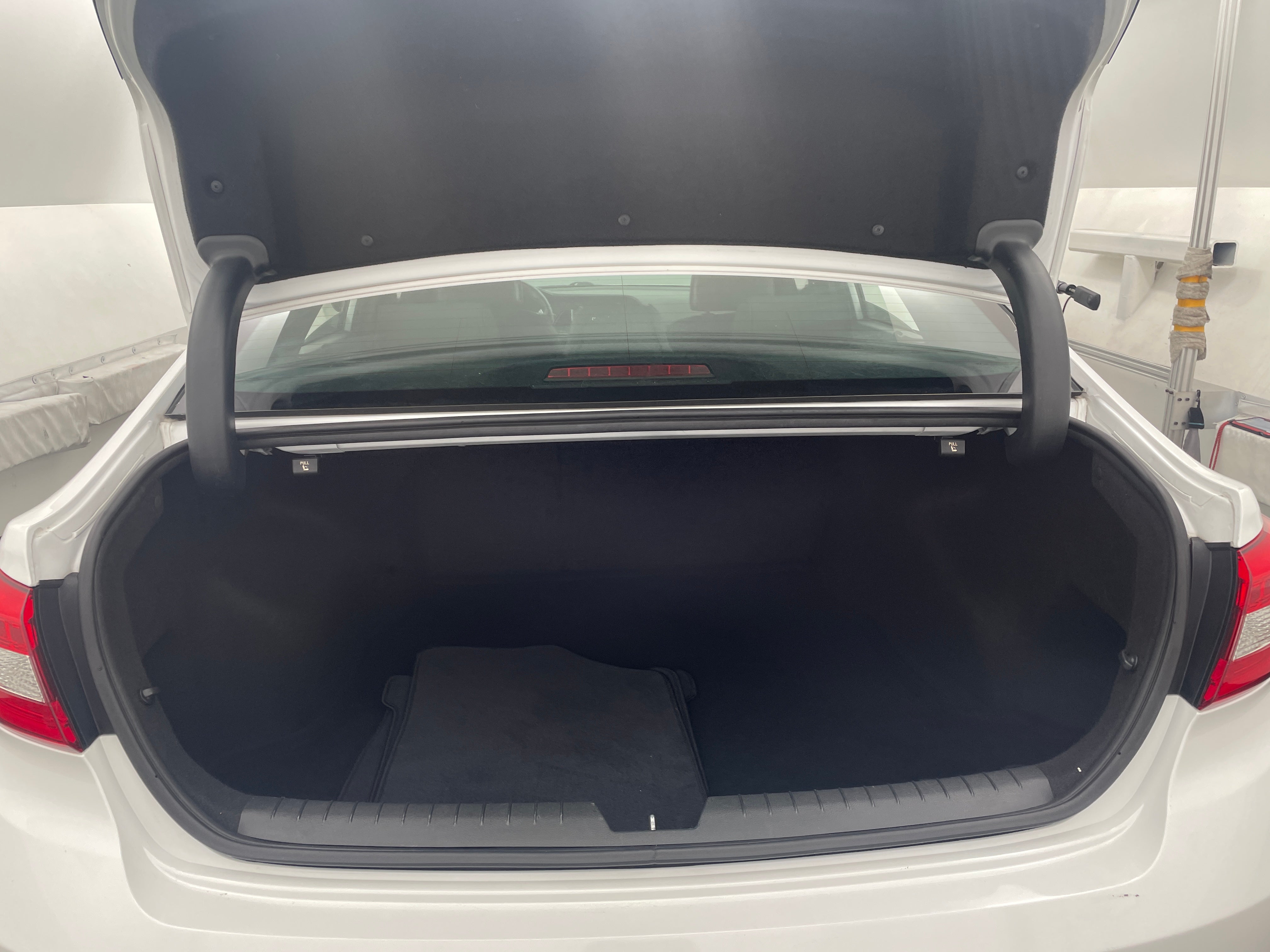 2015 Hyundai Sonata Sport 6