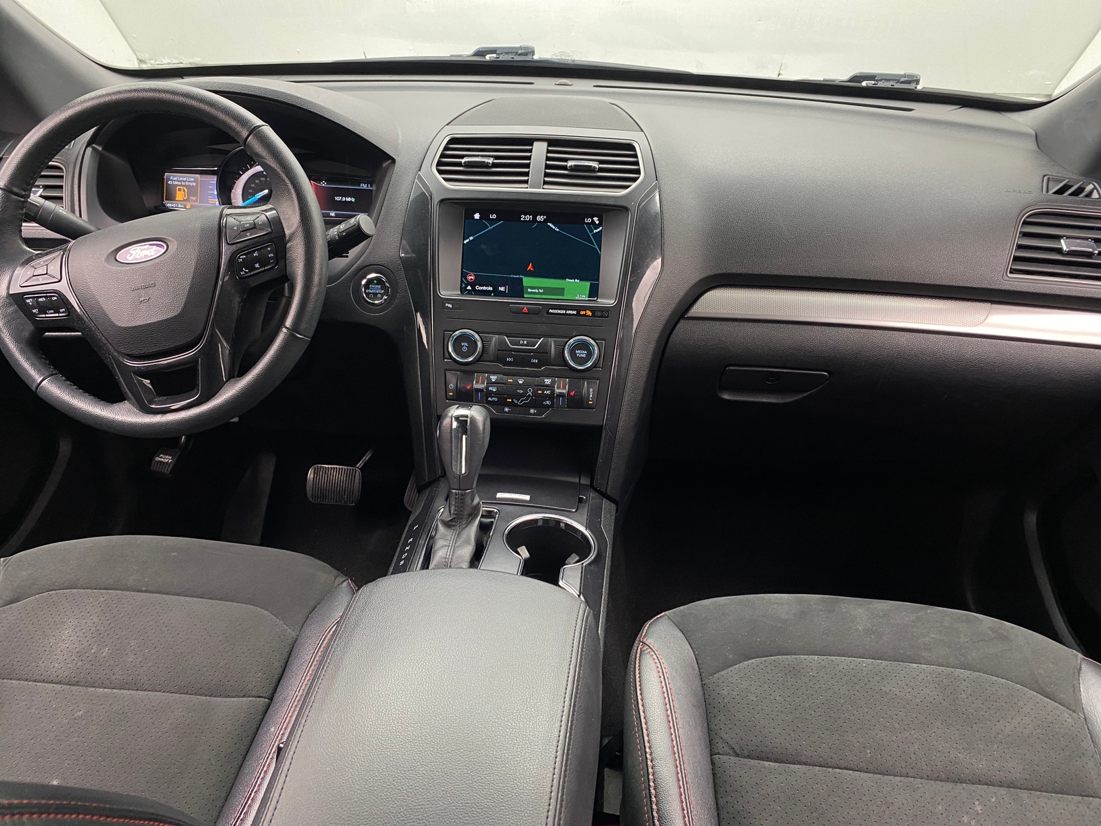 Thumbnail: 2019 Ford Explorer - 2