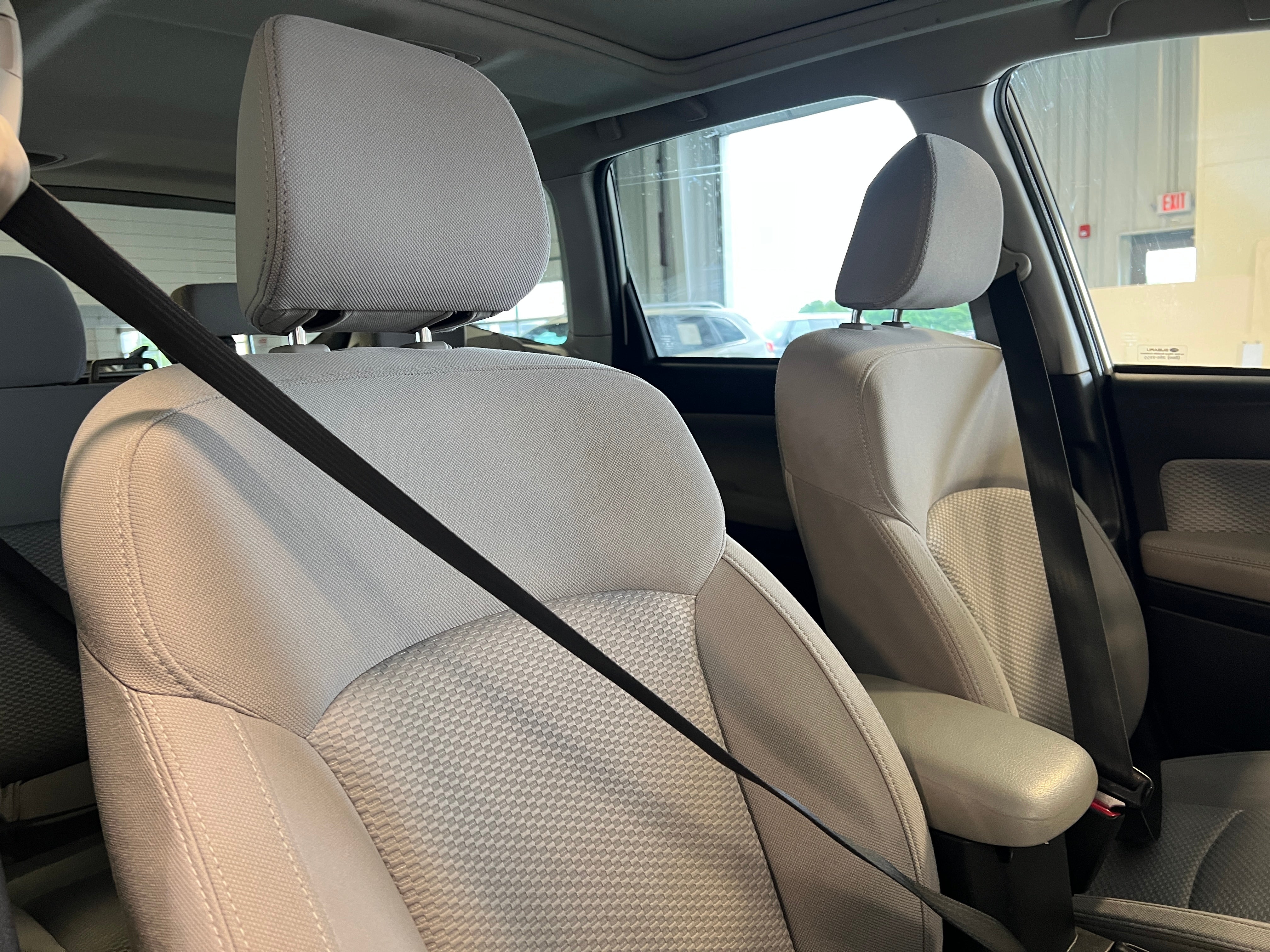 2018 Subaru Forester Premium 2