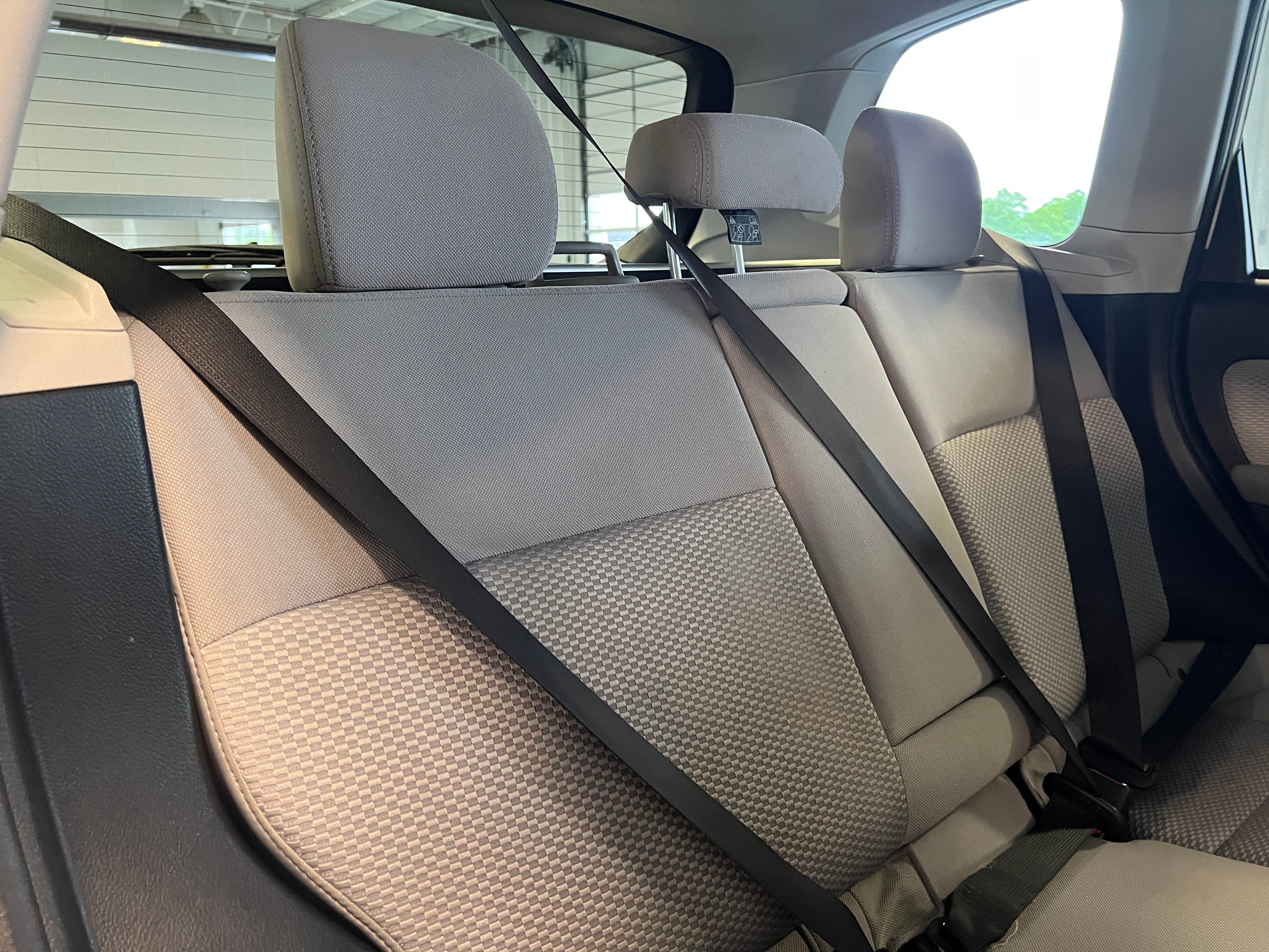 2018 Subaru Forester Premium 6