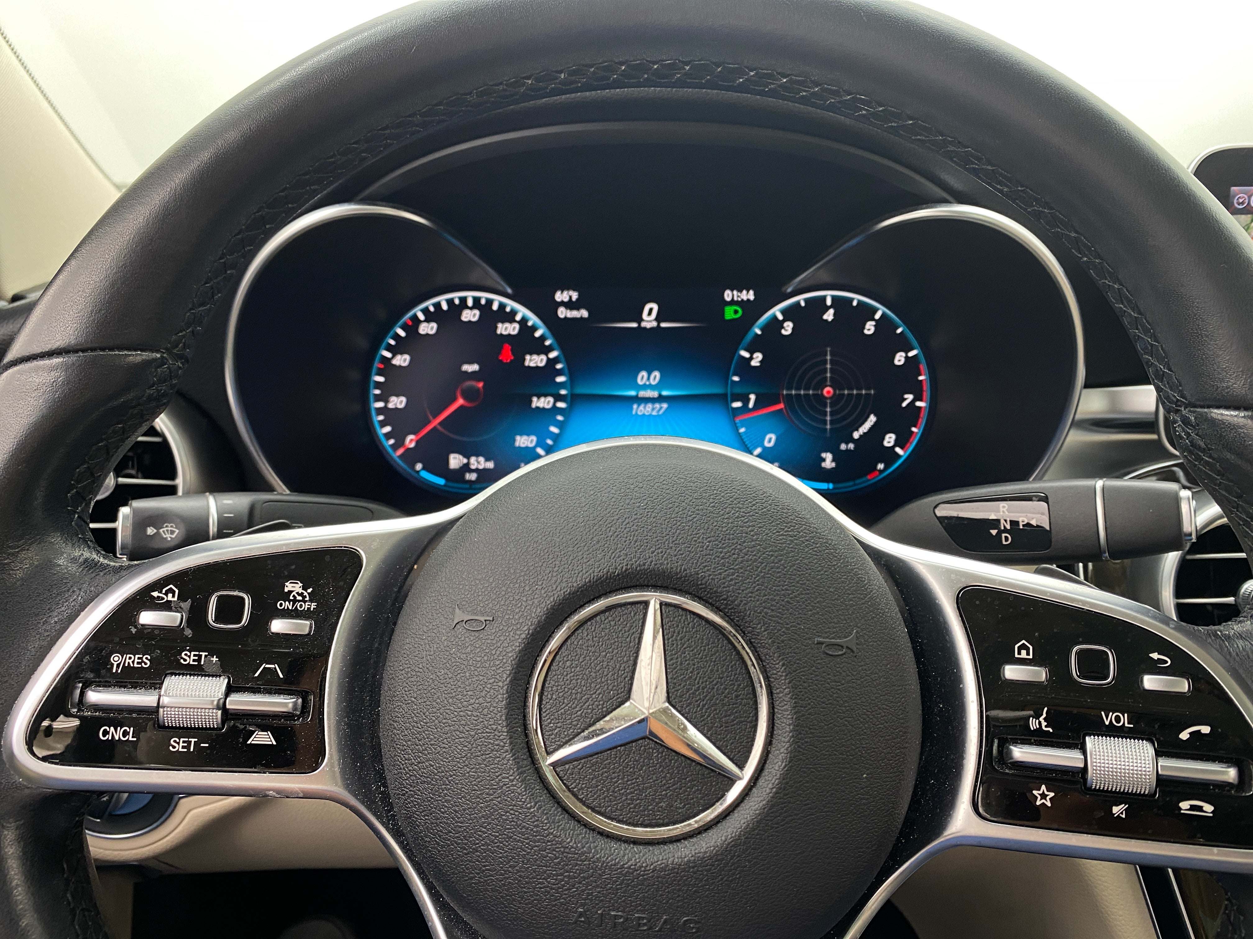 2020 Mercedes-Benz C-Class C 300 4