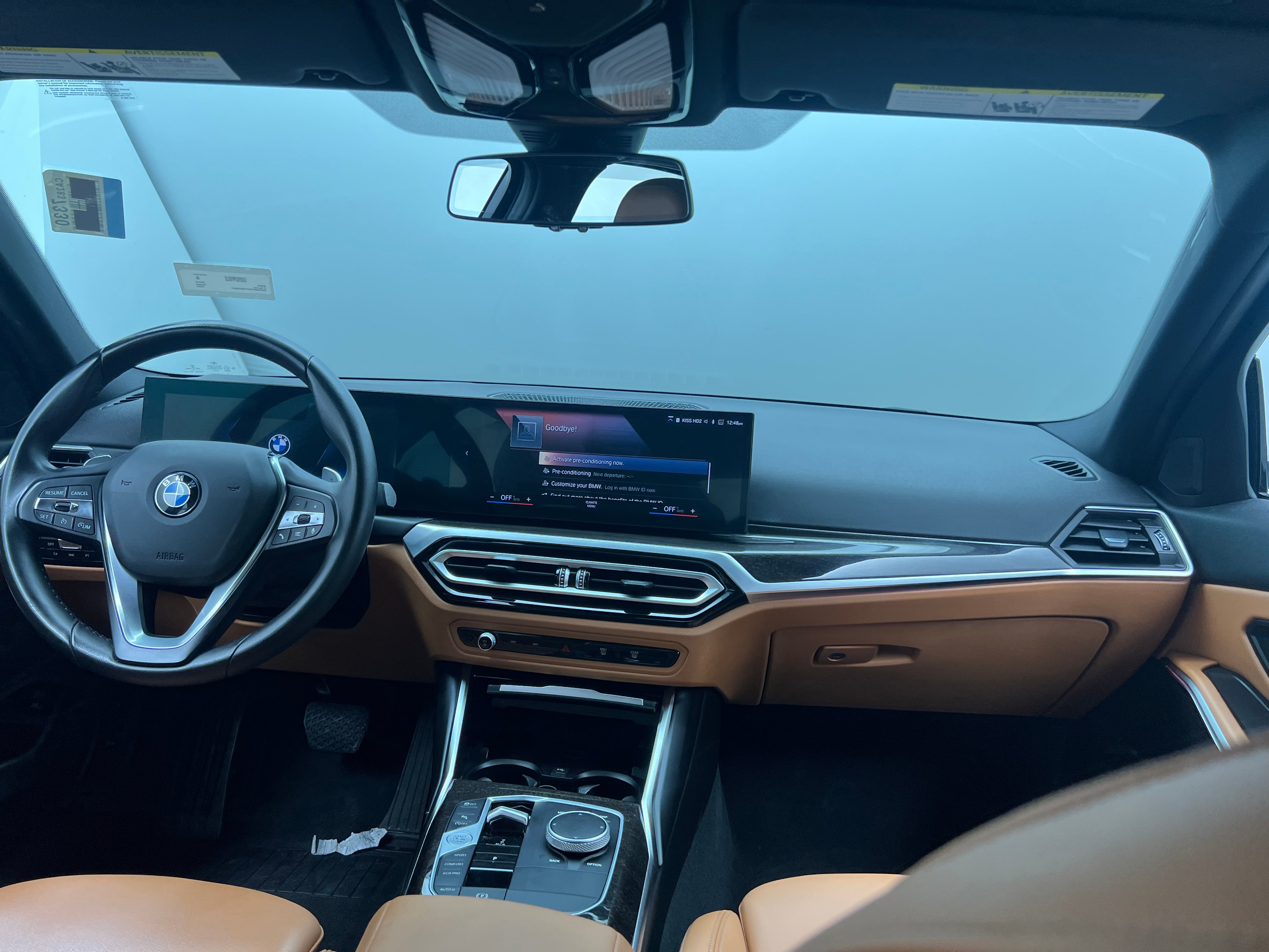 Thumbnail: 2023 BMW 3 Series - 2