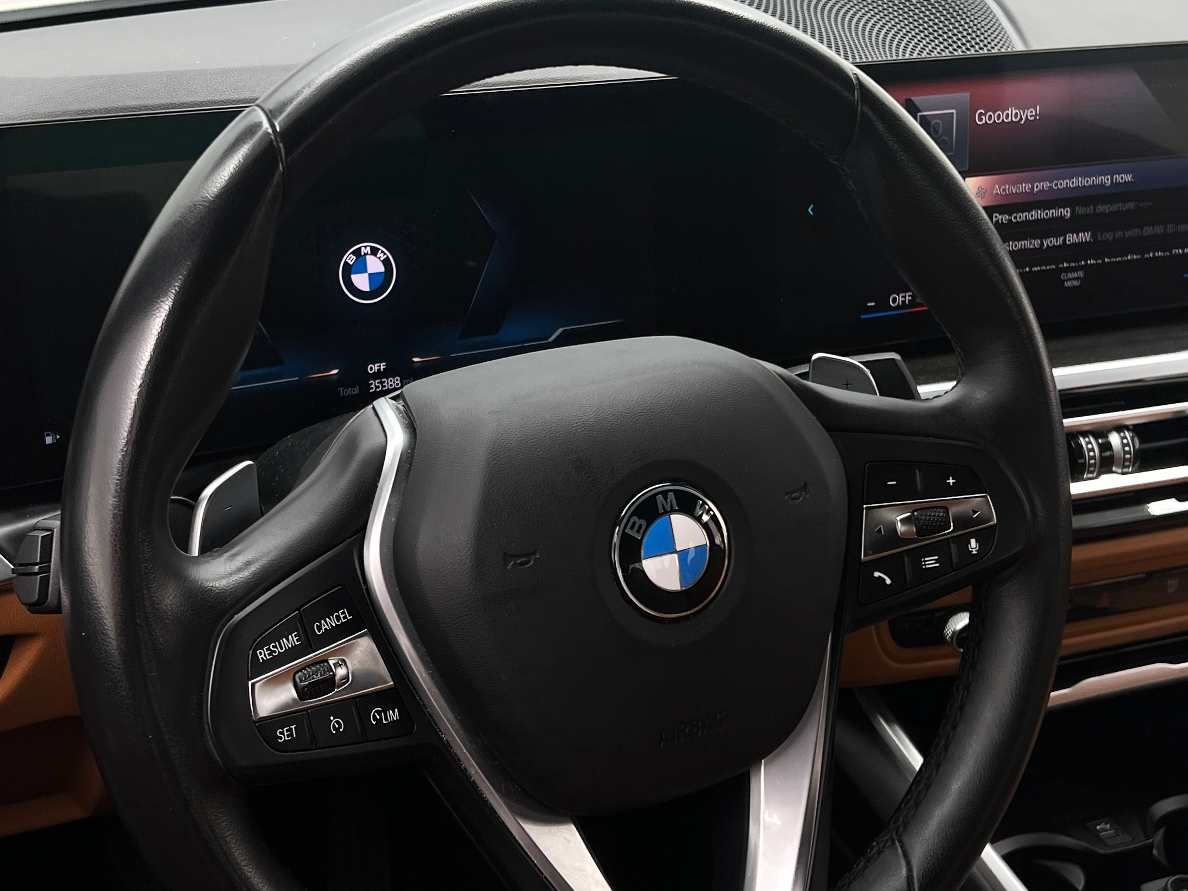 Thumbnail: 2023 BMW 3 Series - 4