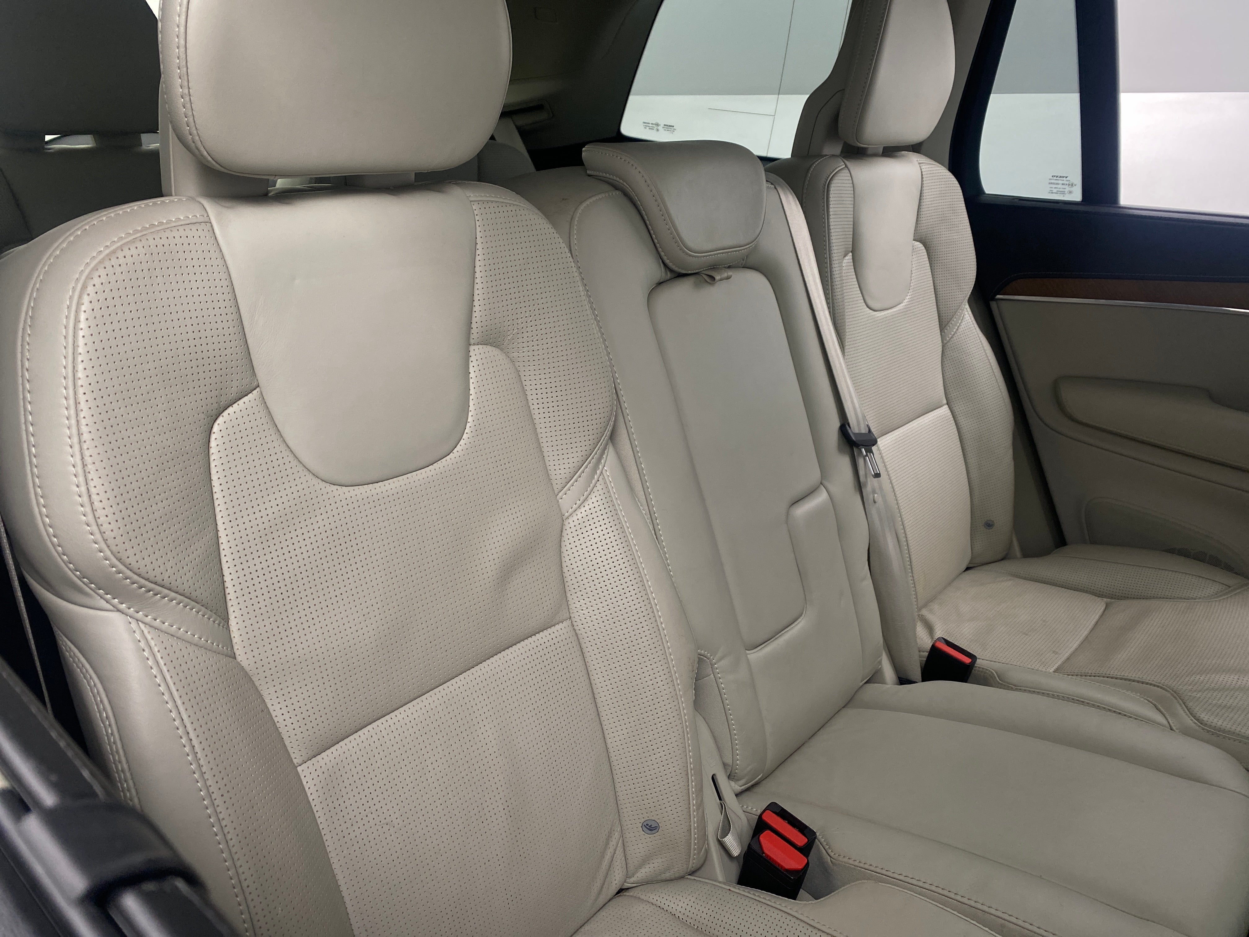 2017 Volvo XC90 T6 Inscription 6