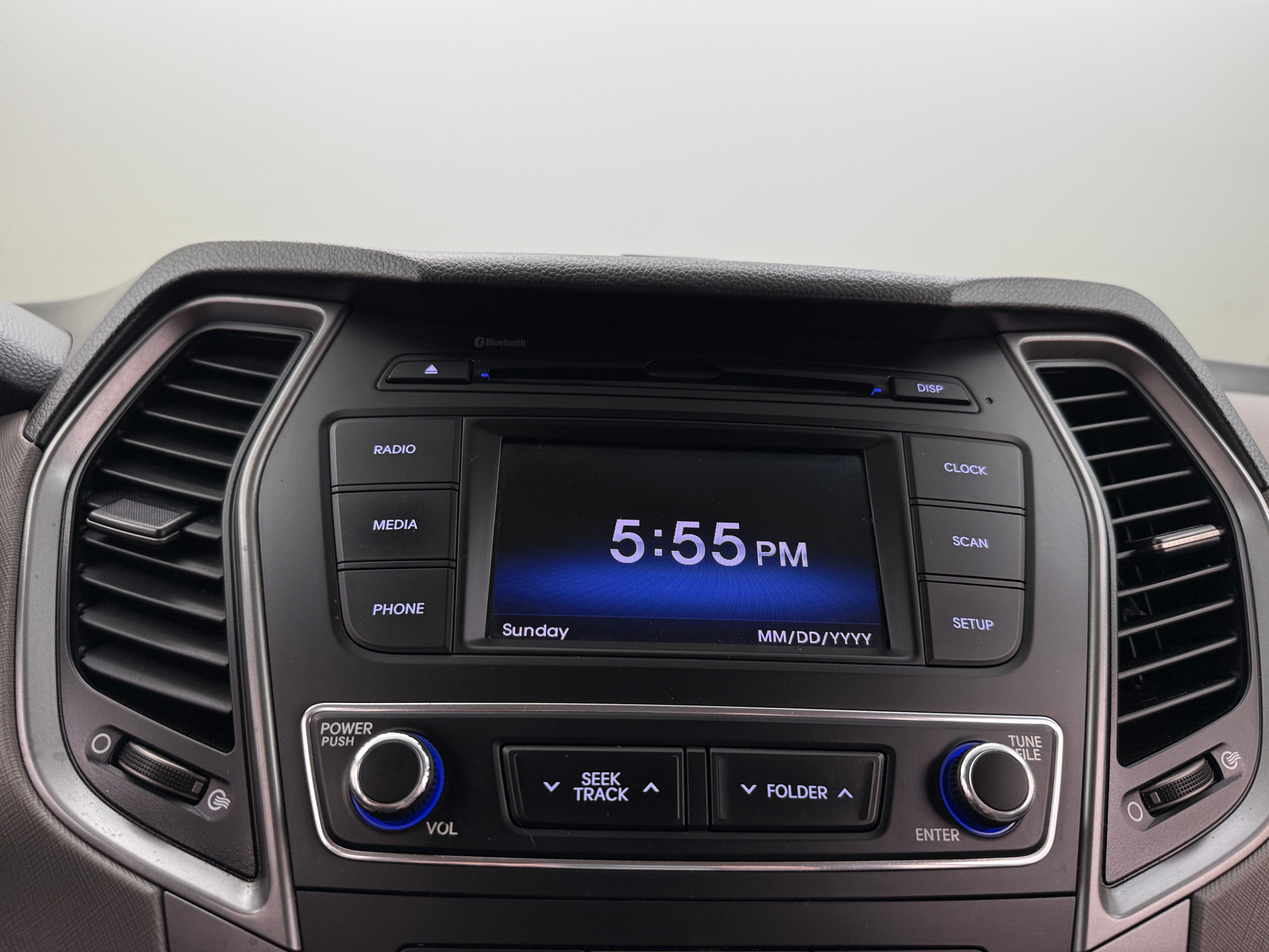 2018 Hyundai Santa Fe Sport 2.0T 4