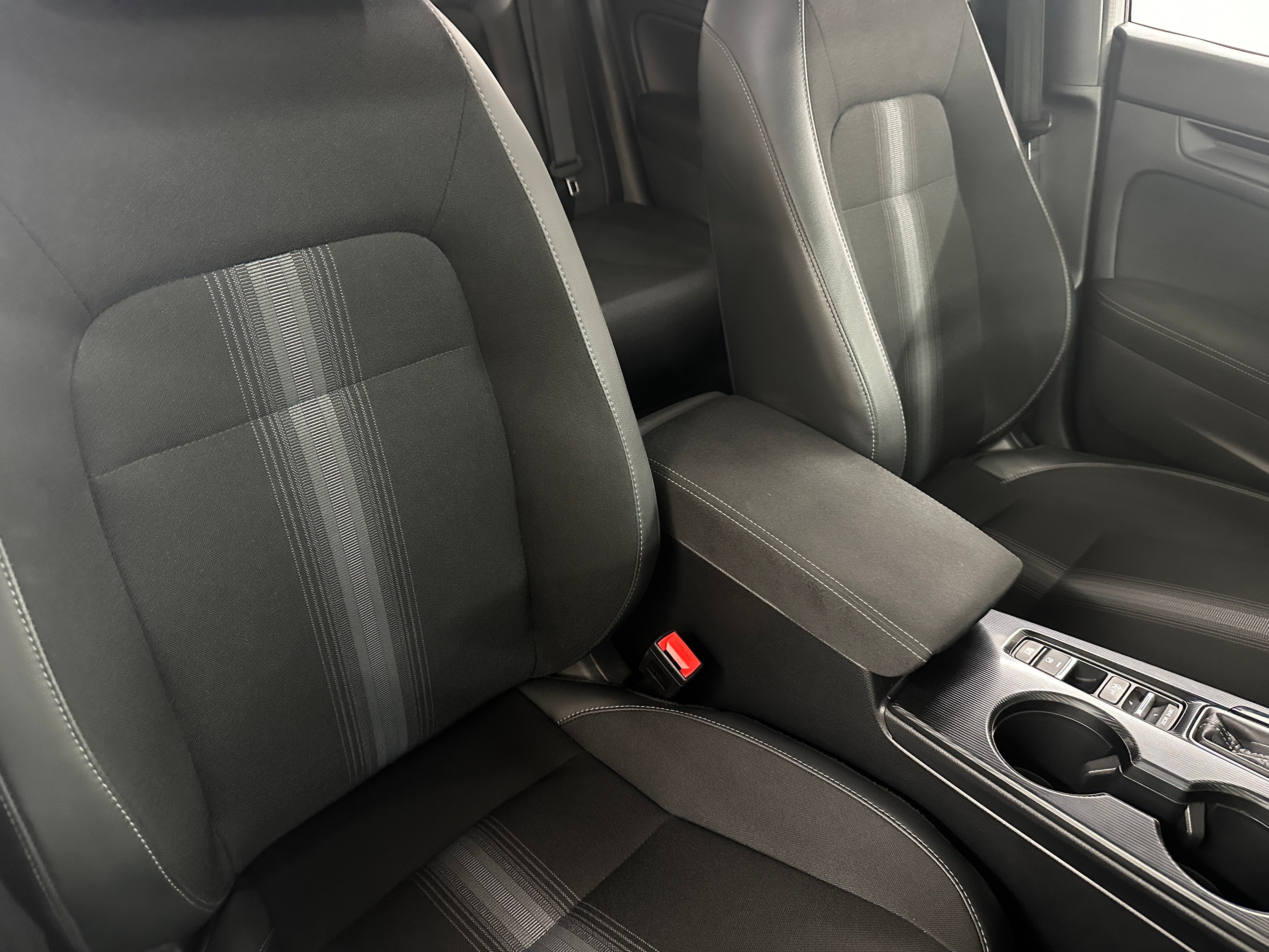 2024 Honda Civic Sport 2