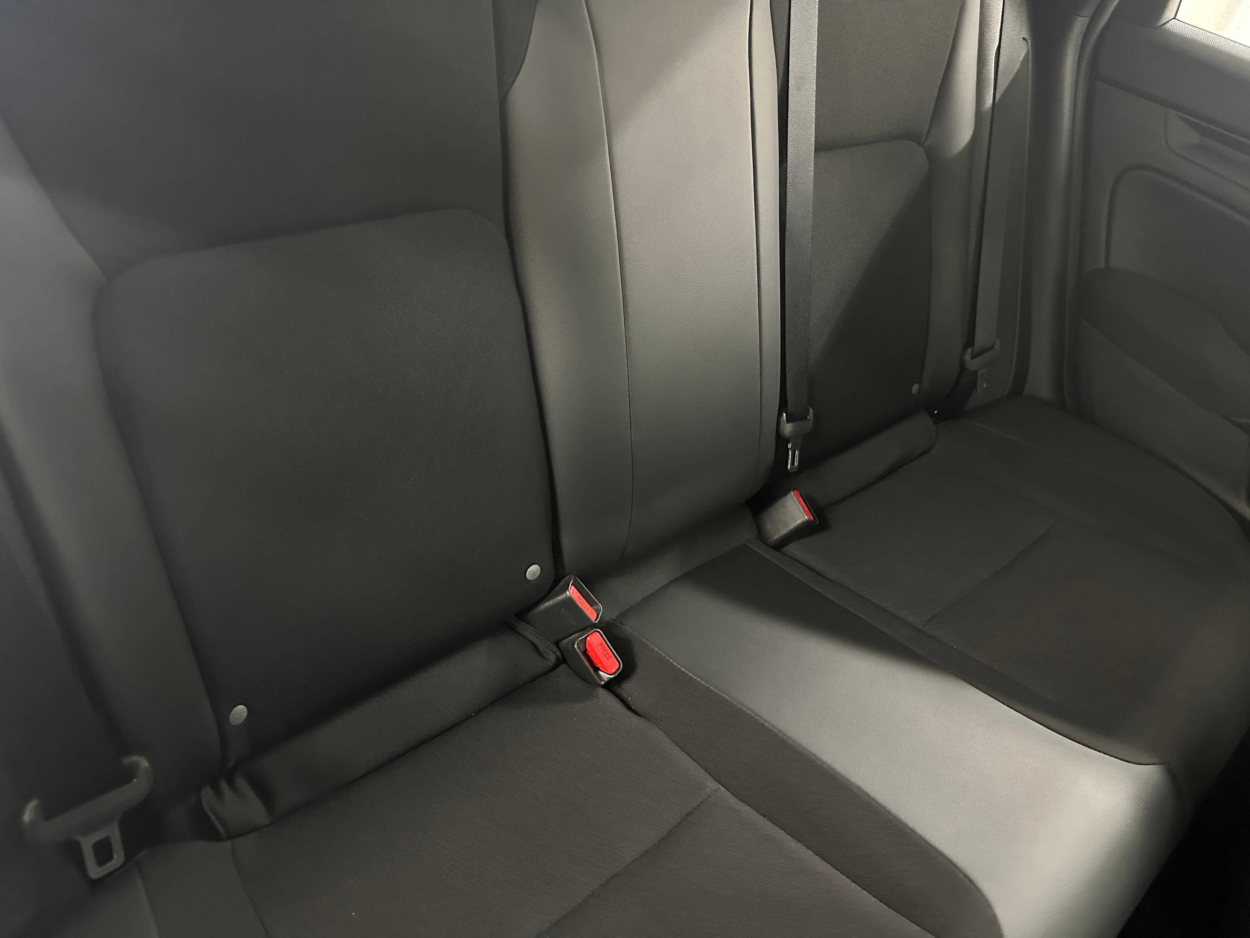 2024 Honda Civic Sport 6