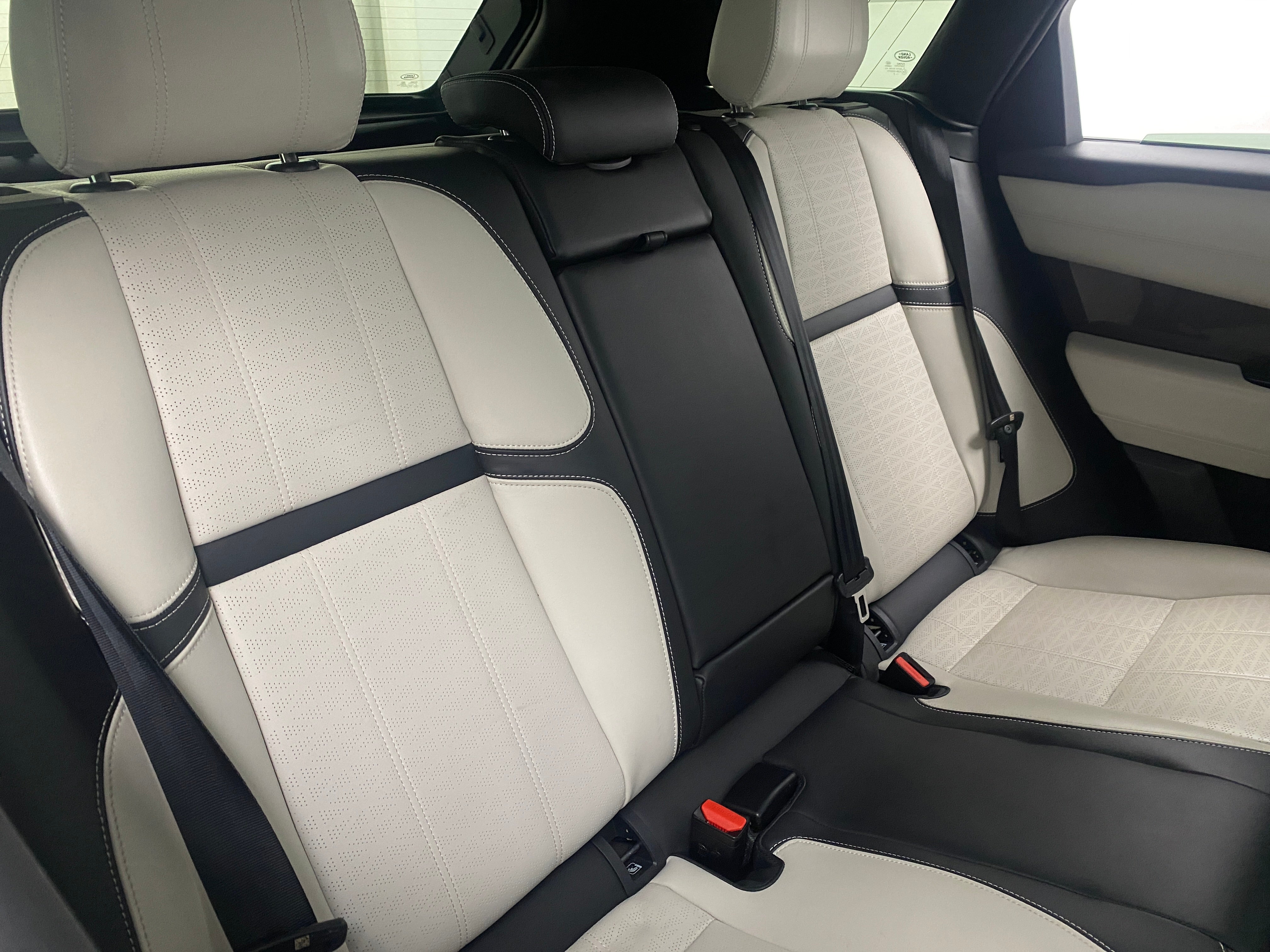 2018 Land Rover Range Rover Velar First Edition 5