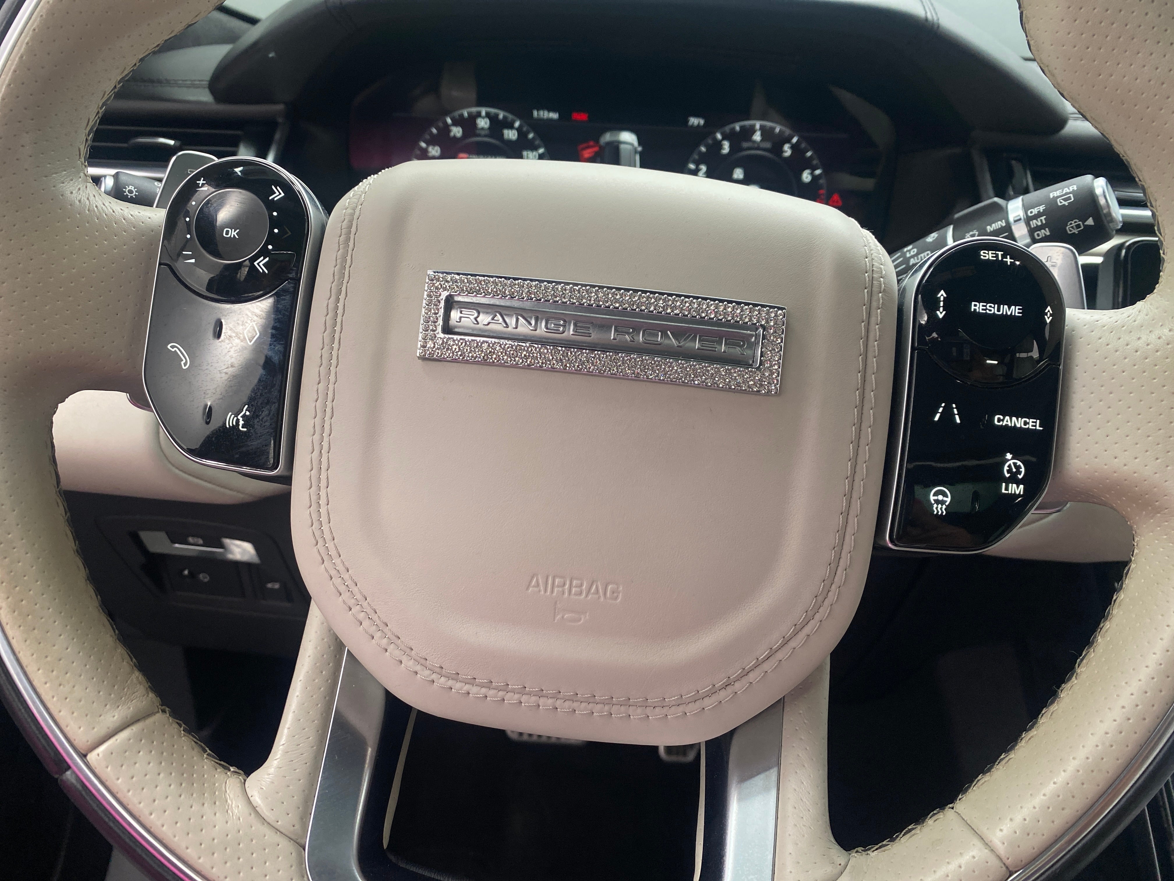 2018 Land Rover Range Rover Velar First Edition 4