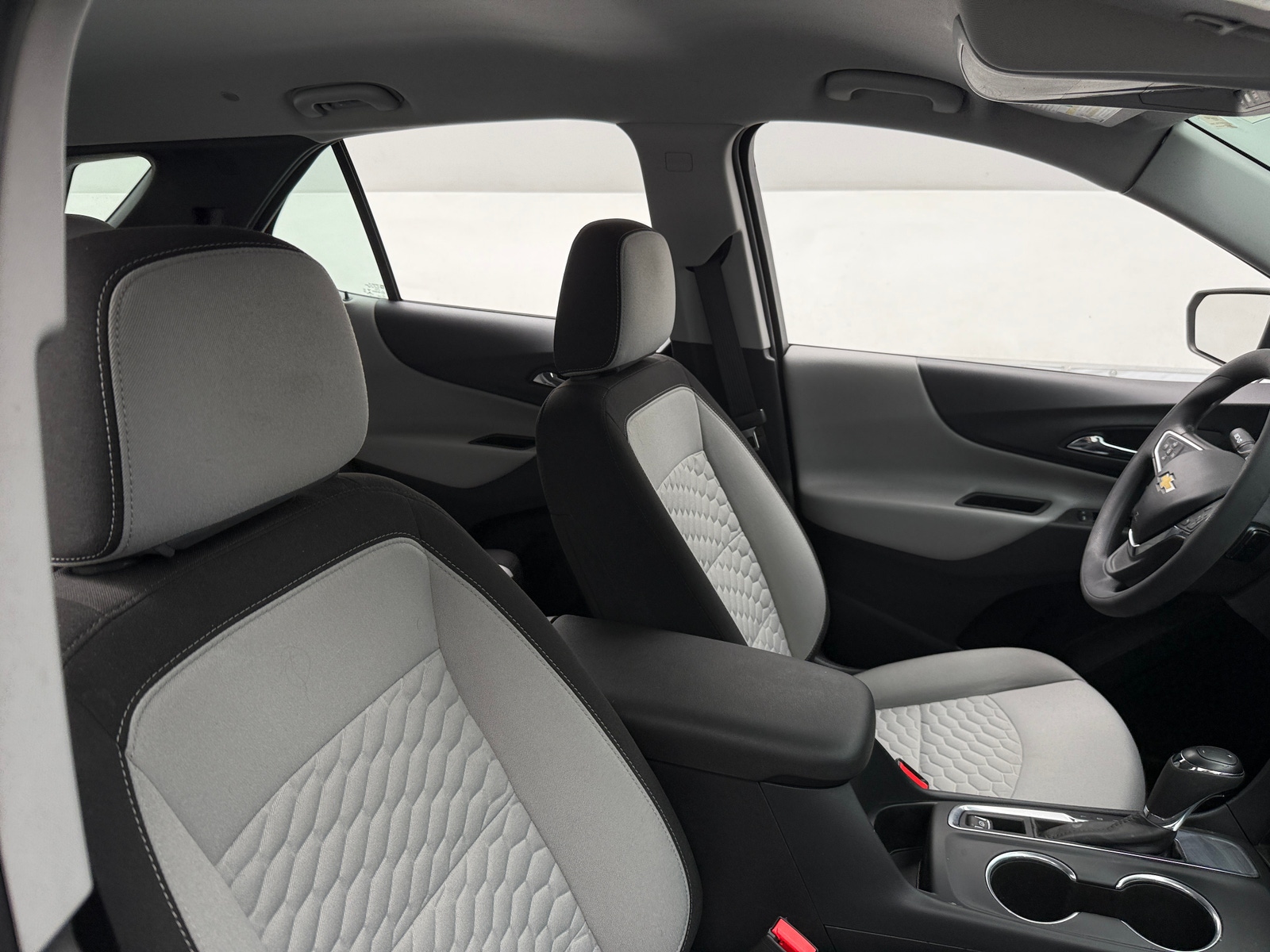 Thumbnail: 2020 Chevrolet Equinox - 2