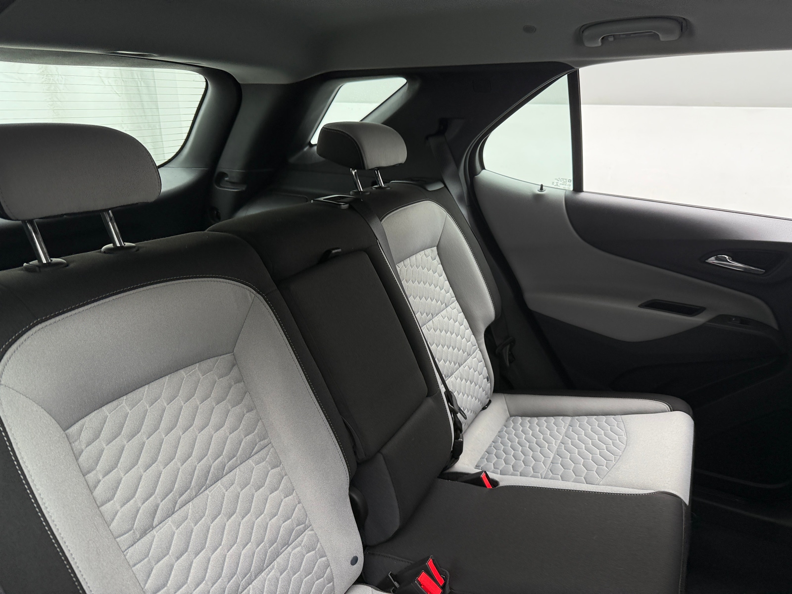 Thumbnail: 2020 Chevrolet Equinox - 6
