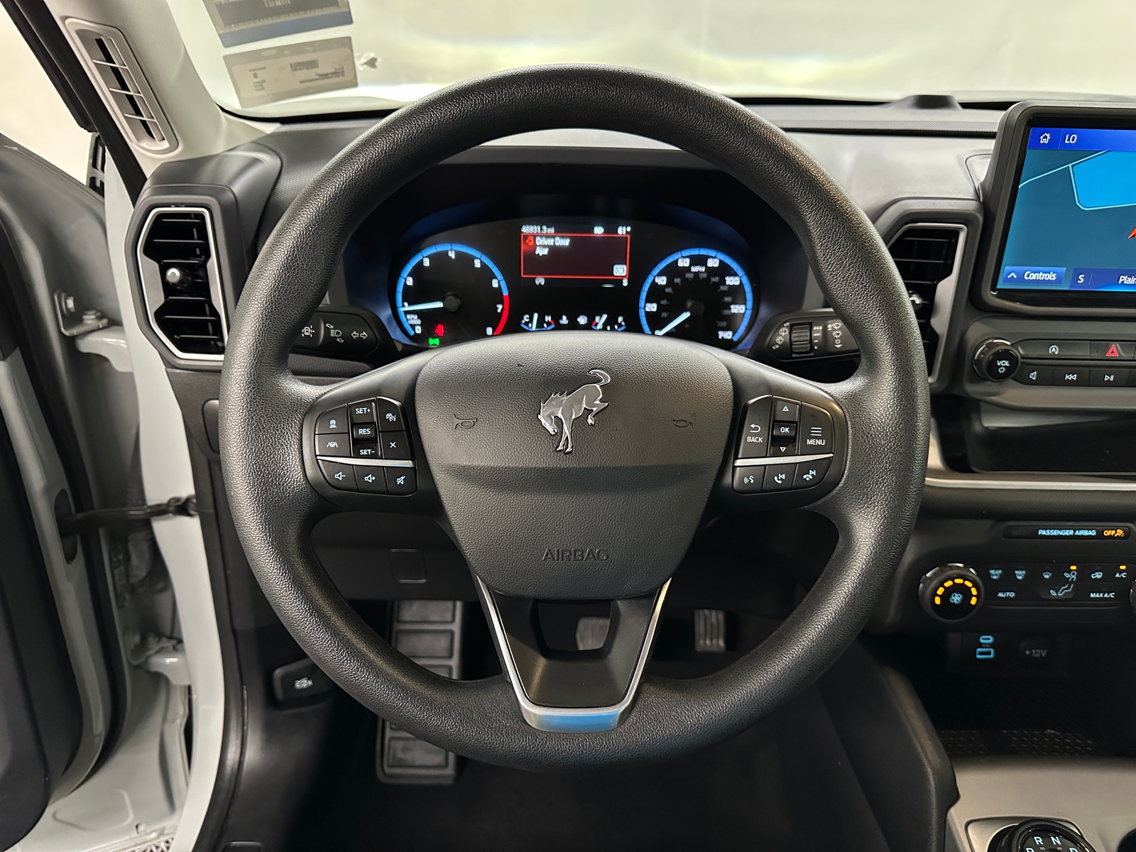 Thumbnail: 2022 Ford Bronco Sport - 5
