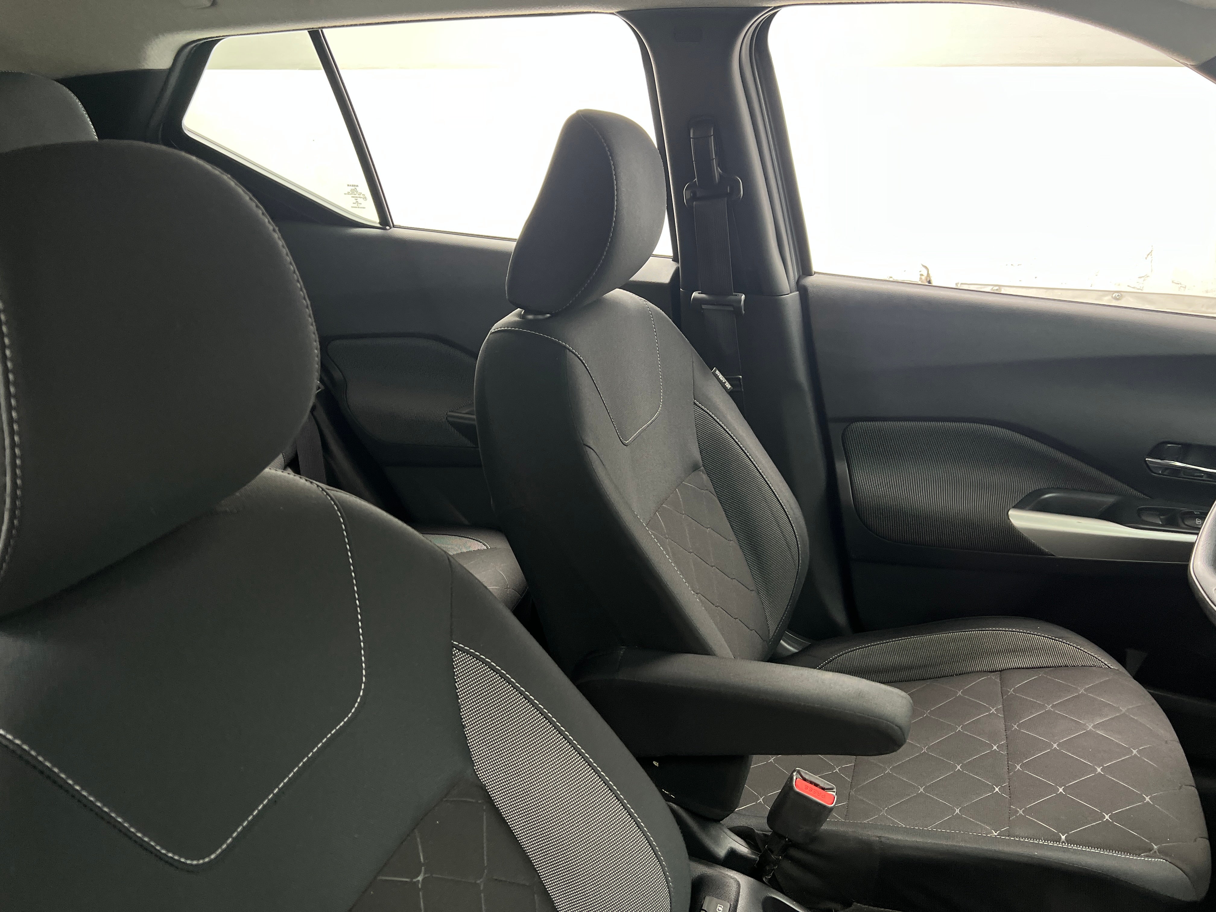 2019 Nissan Kicks SV 2