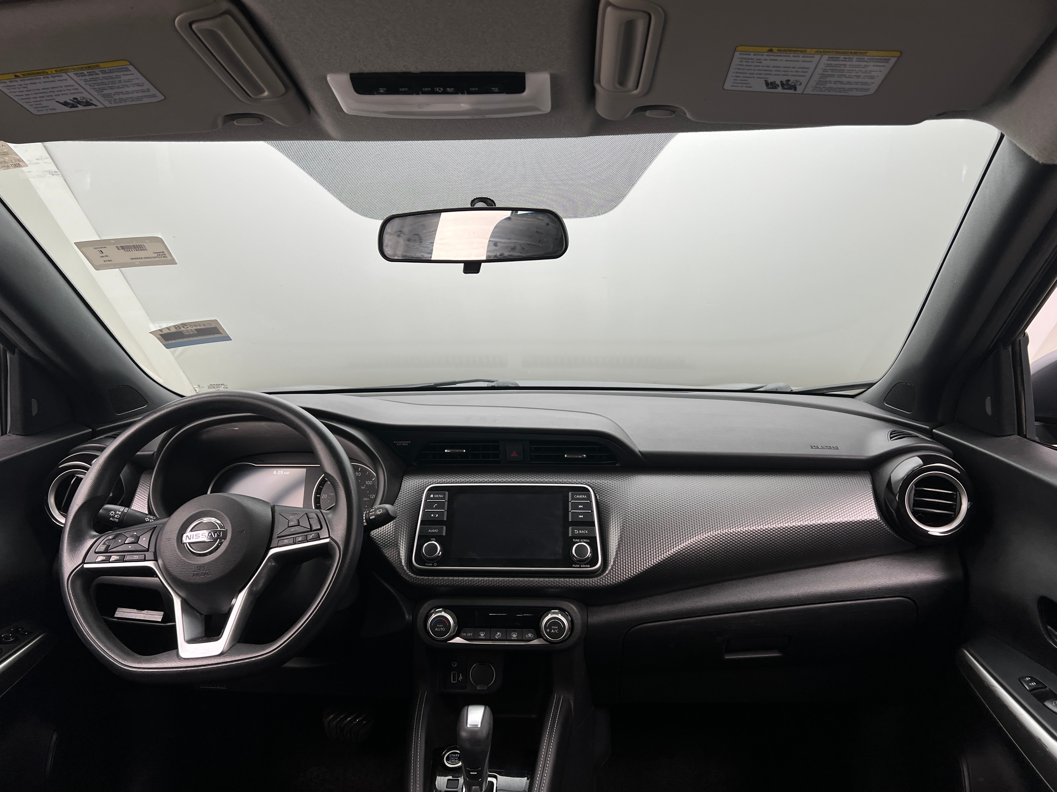 2019 Nissan Kicks SV 3