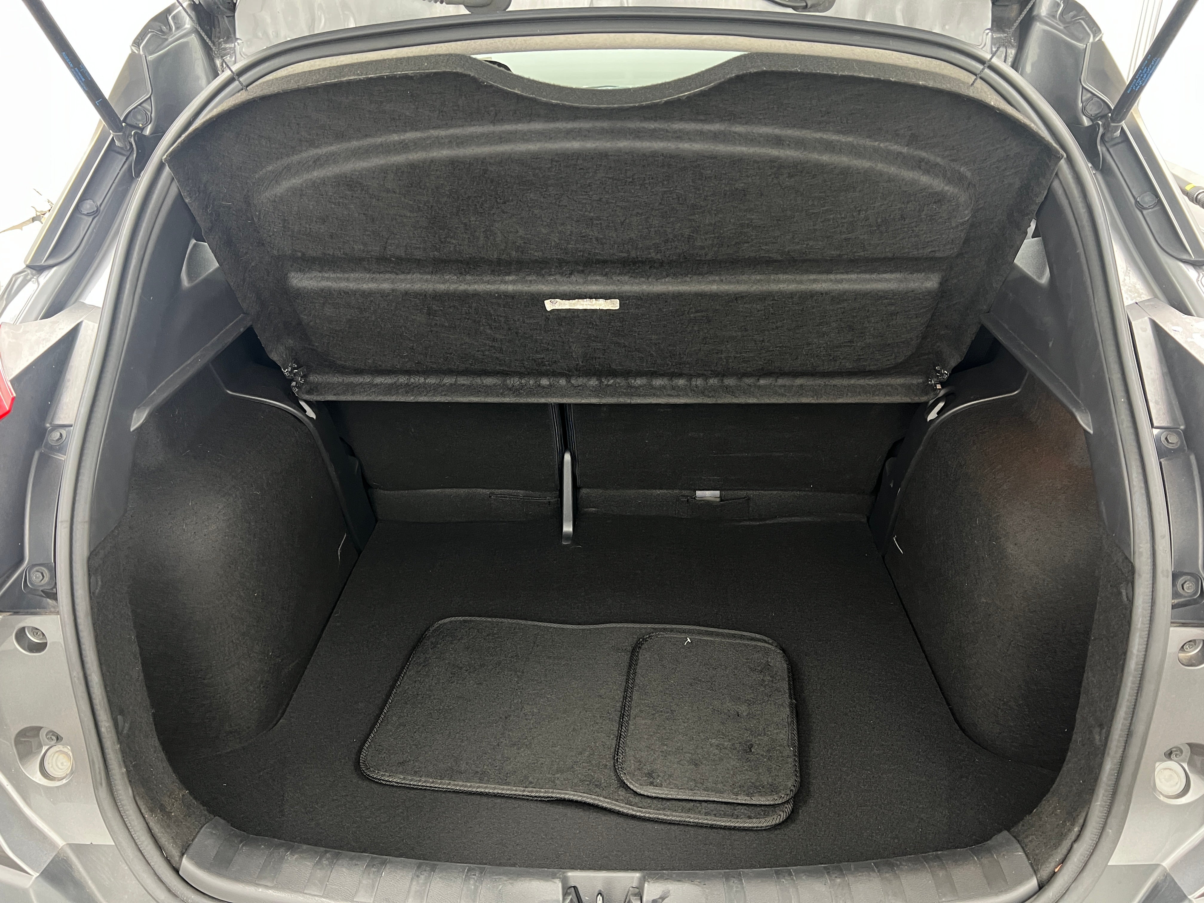 2019 Nissan Kicks SV 7