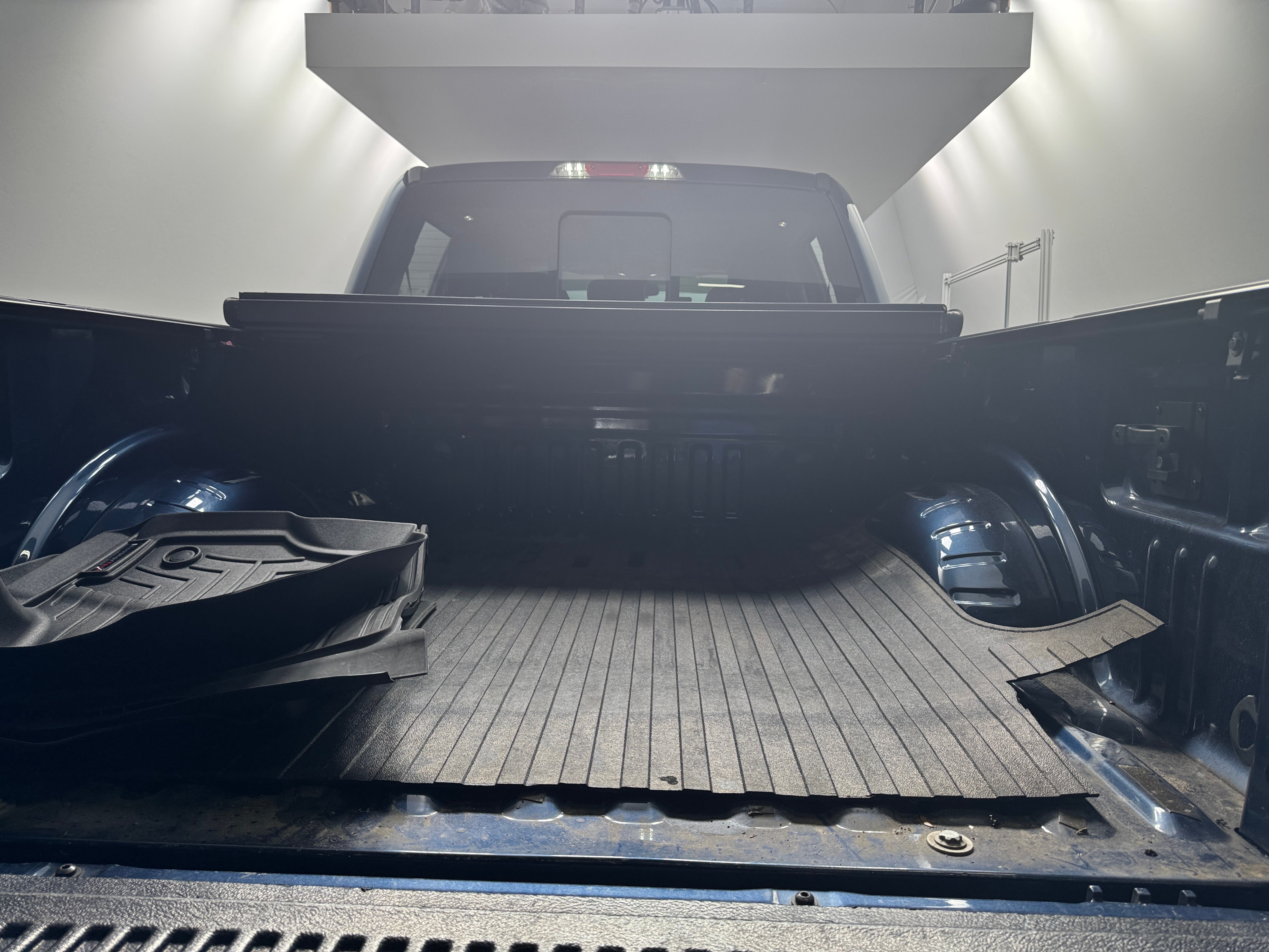 2017 Ford Econoline E-250 6
