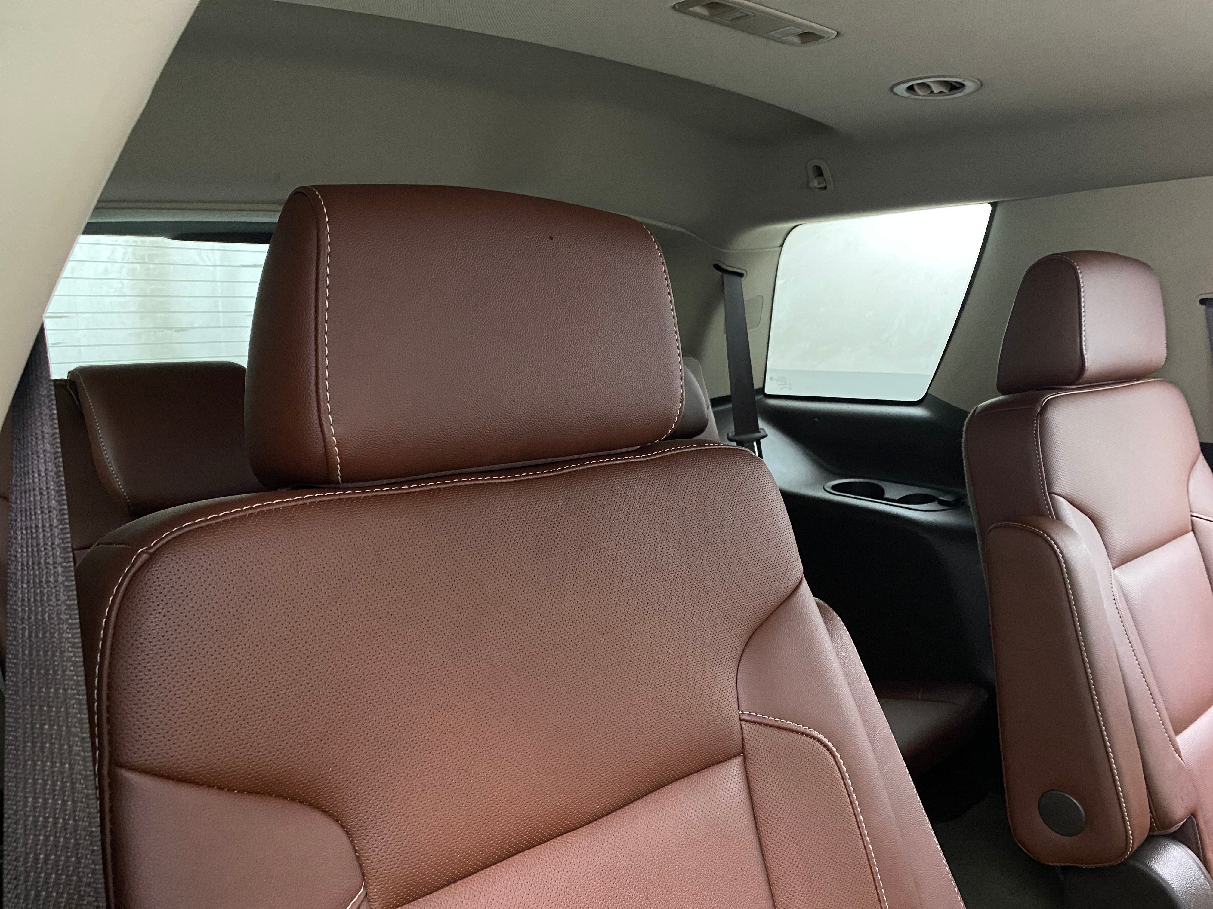 2017 Chevrolet Tahoe Premier 5