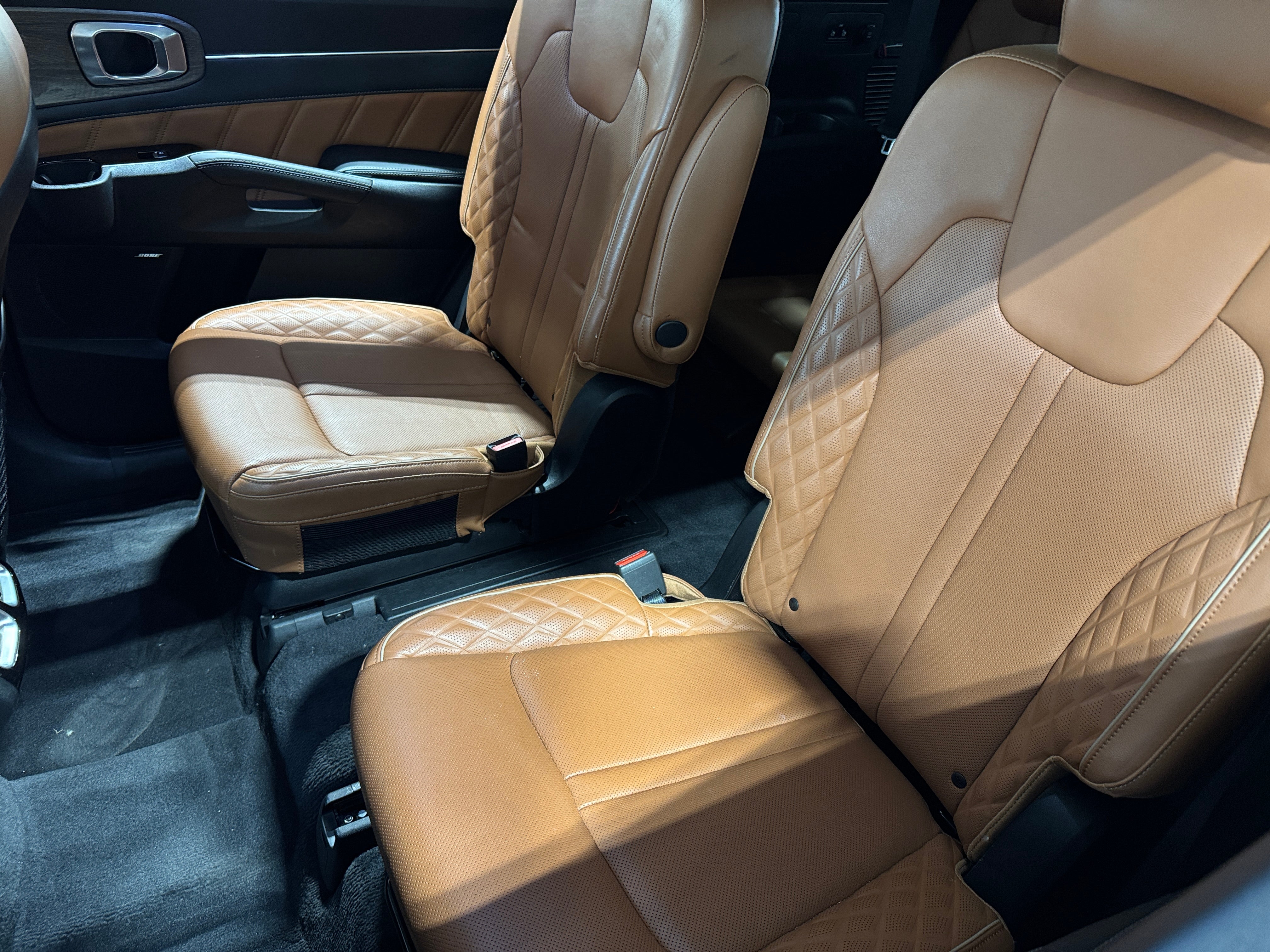 2021 Kia Sorento X-Line S 5