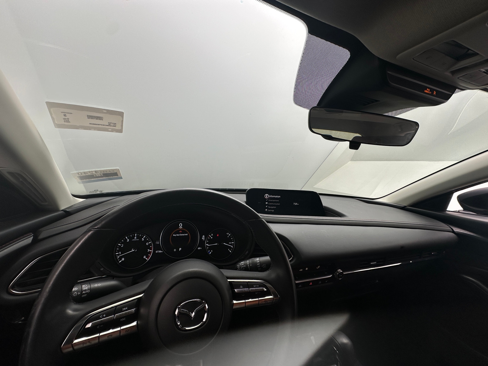 Thumbnail: 2023 Mazda CX-30 - 2