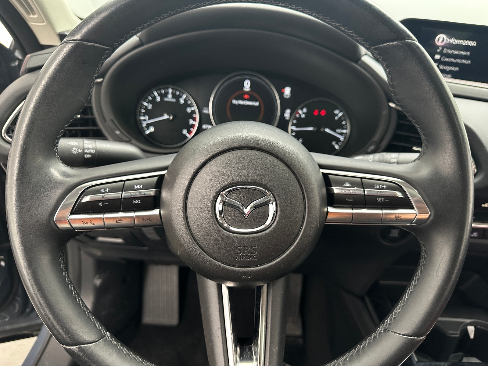Thumbnail: 2023 Mazda CX-30 - 4