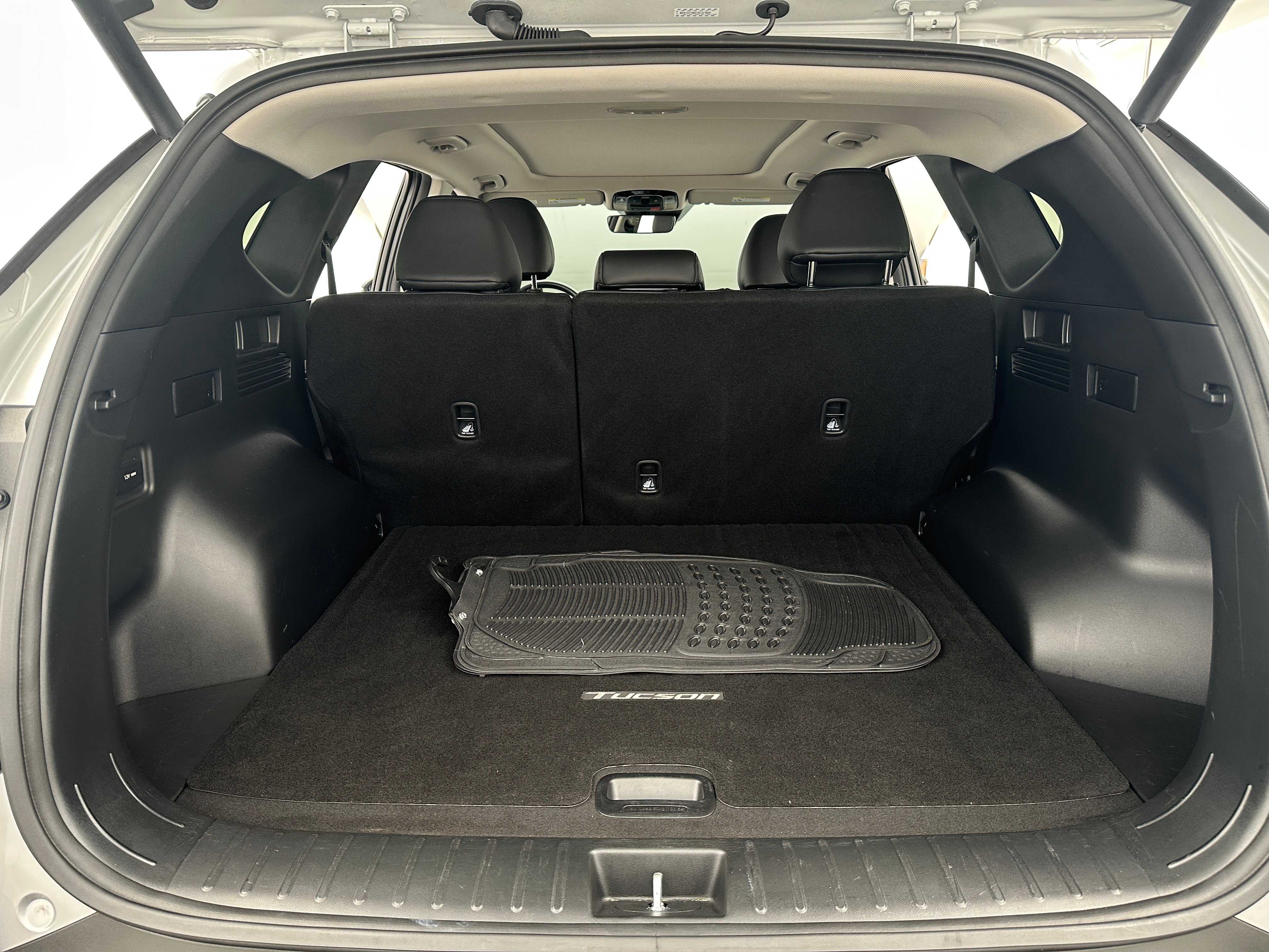 2024 Hyundai Tucson SEL Convenience 6