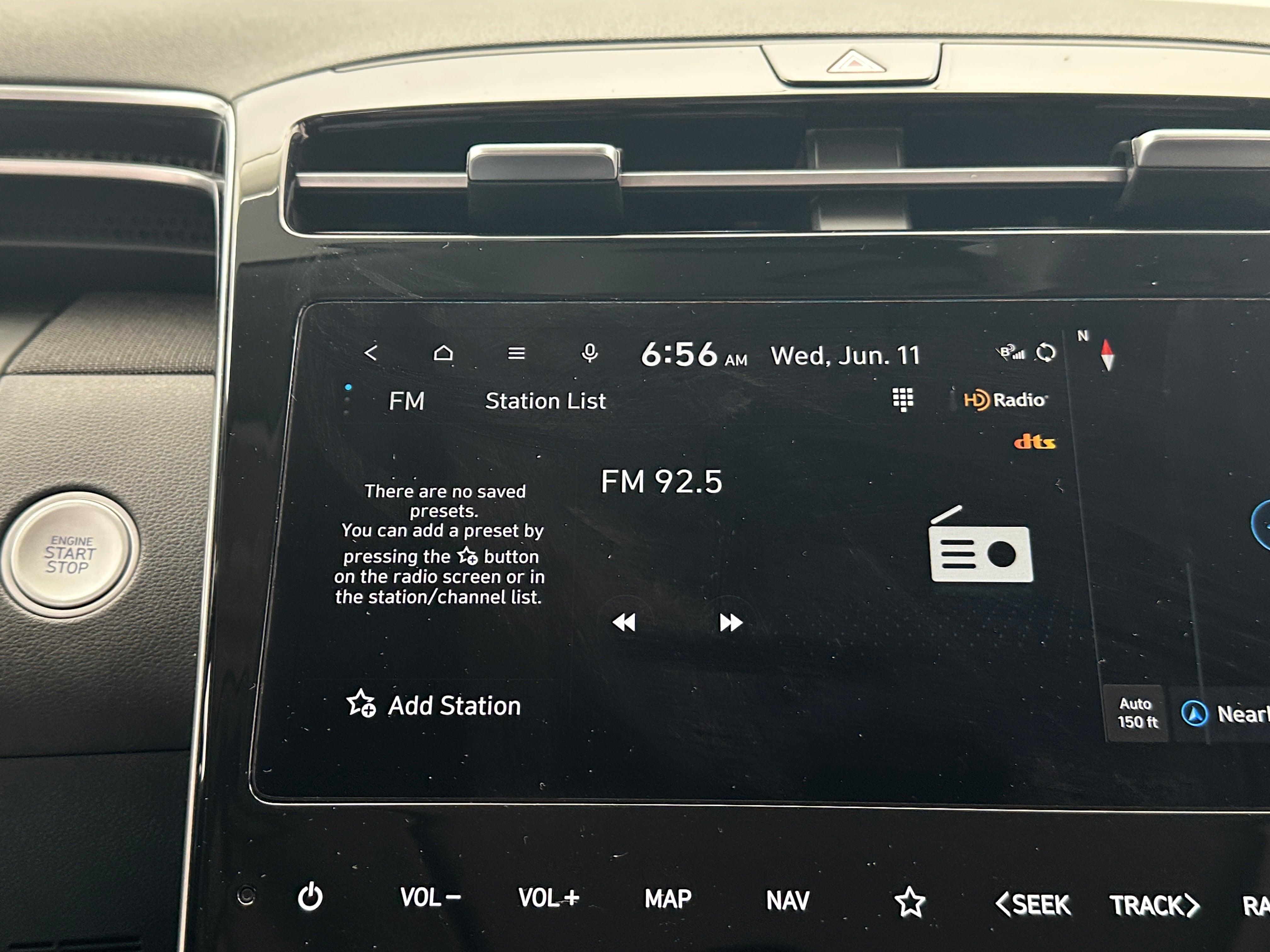 2024 Hyundai Tucson SEL Convenience 3