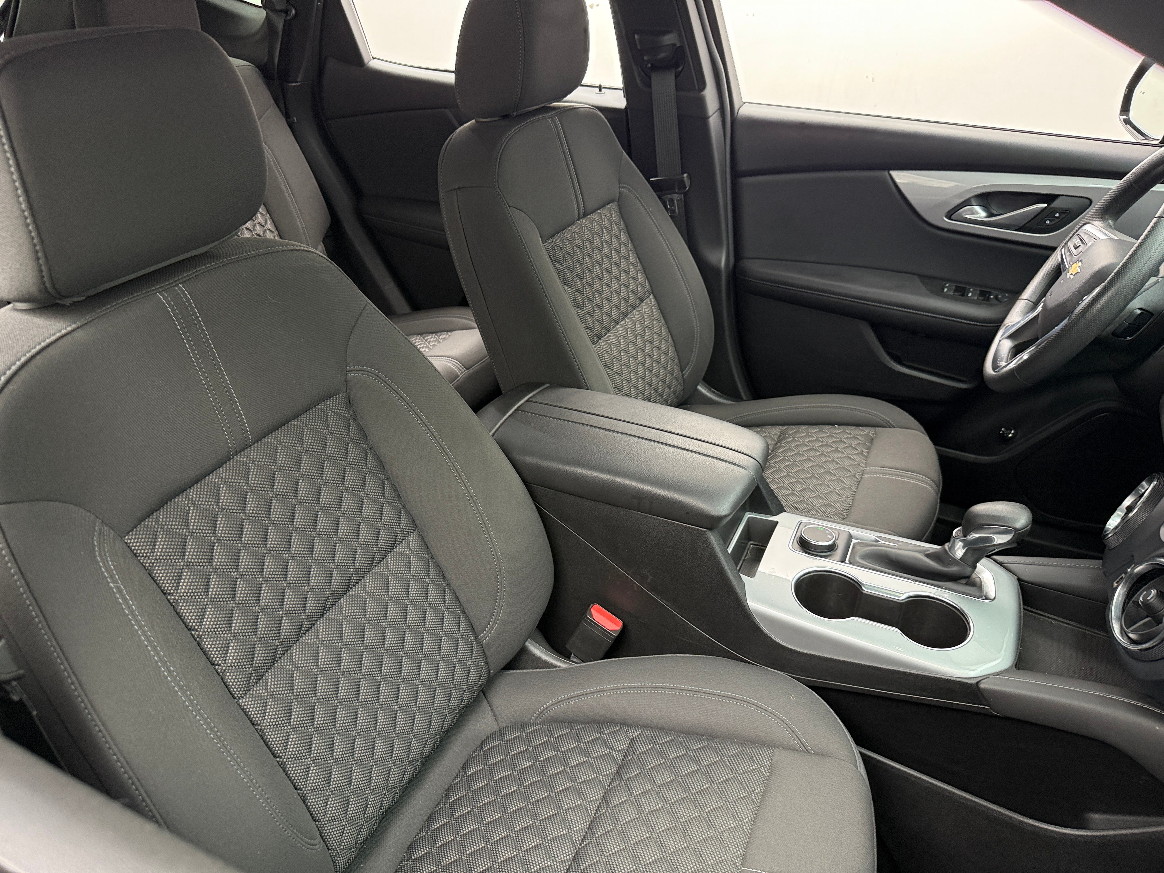 2022 Chevrolet Blazer  2