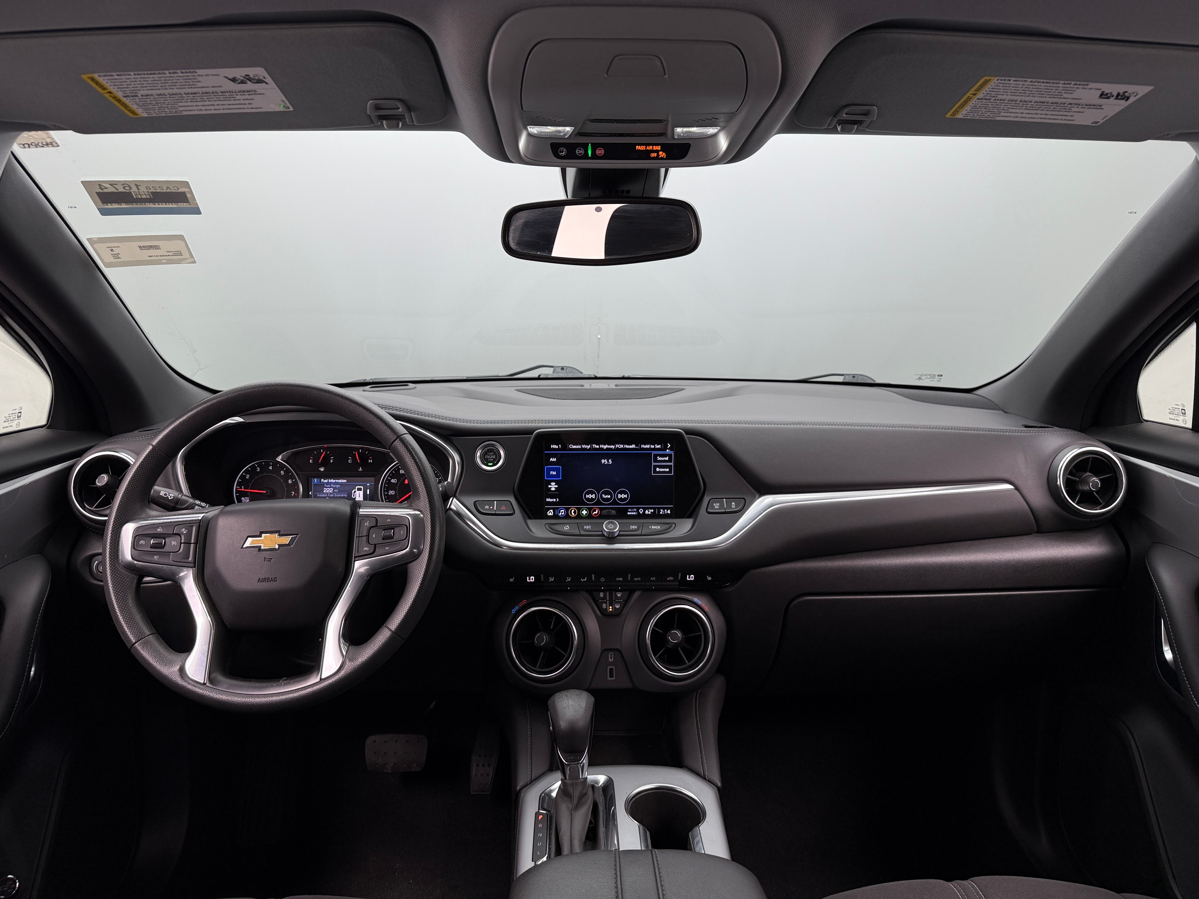 2022 Chevrolet Blazer  3