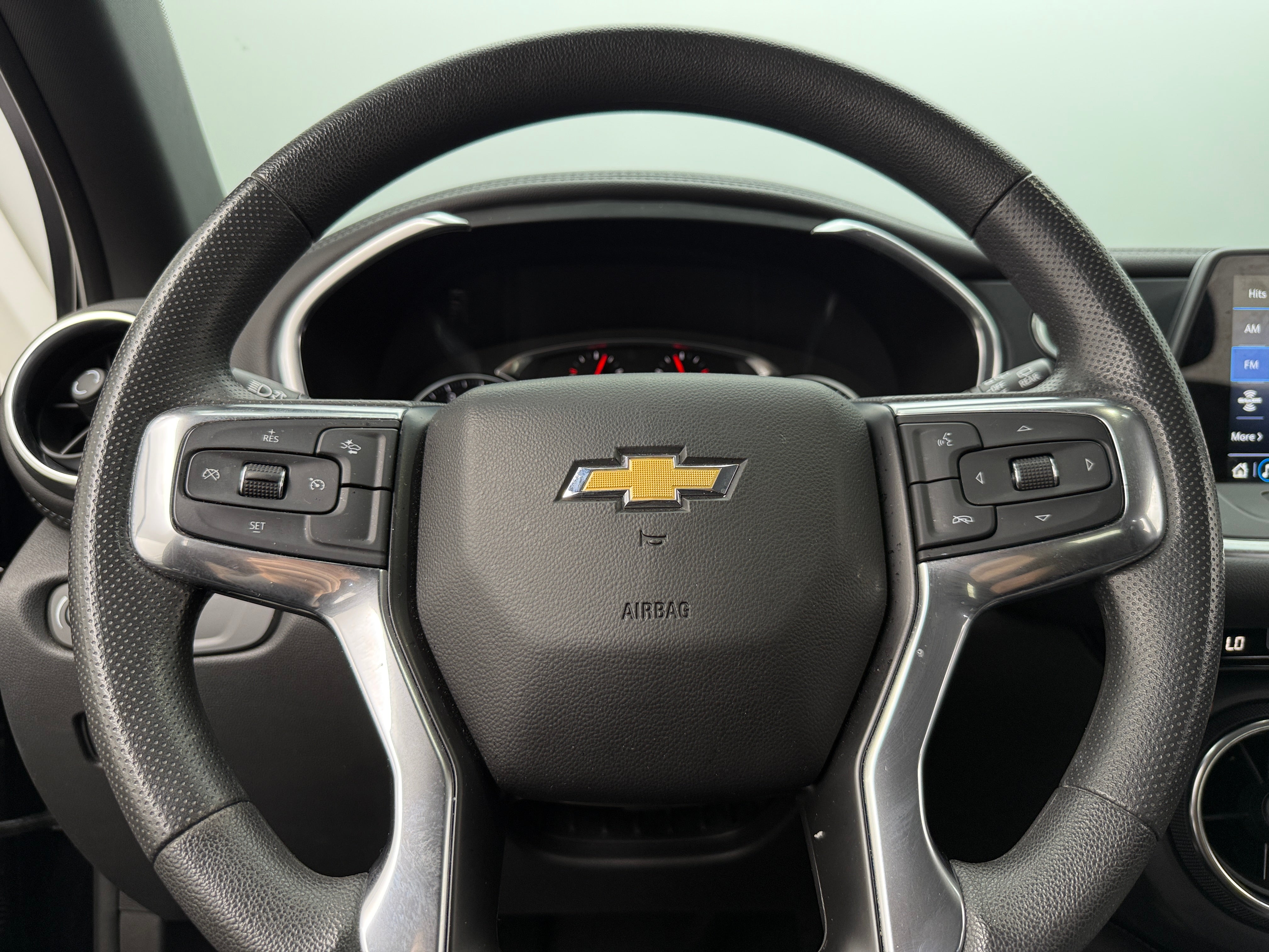 2022 Chevrolet Blazer  5