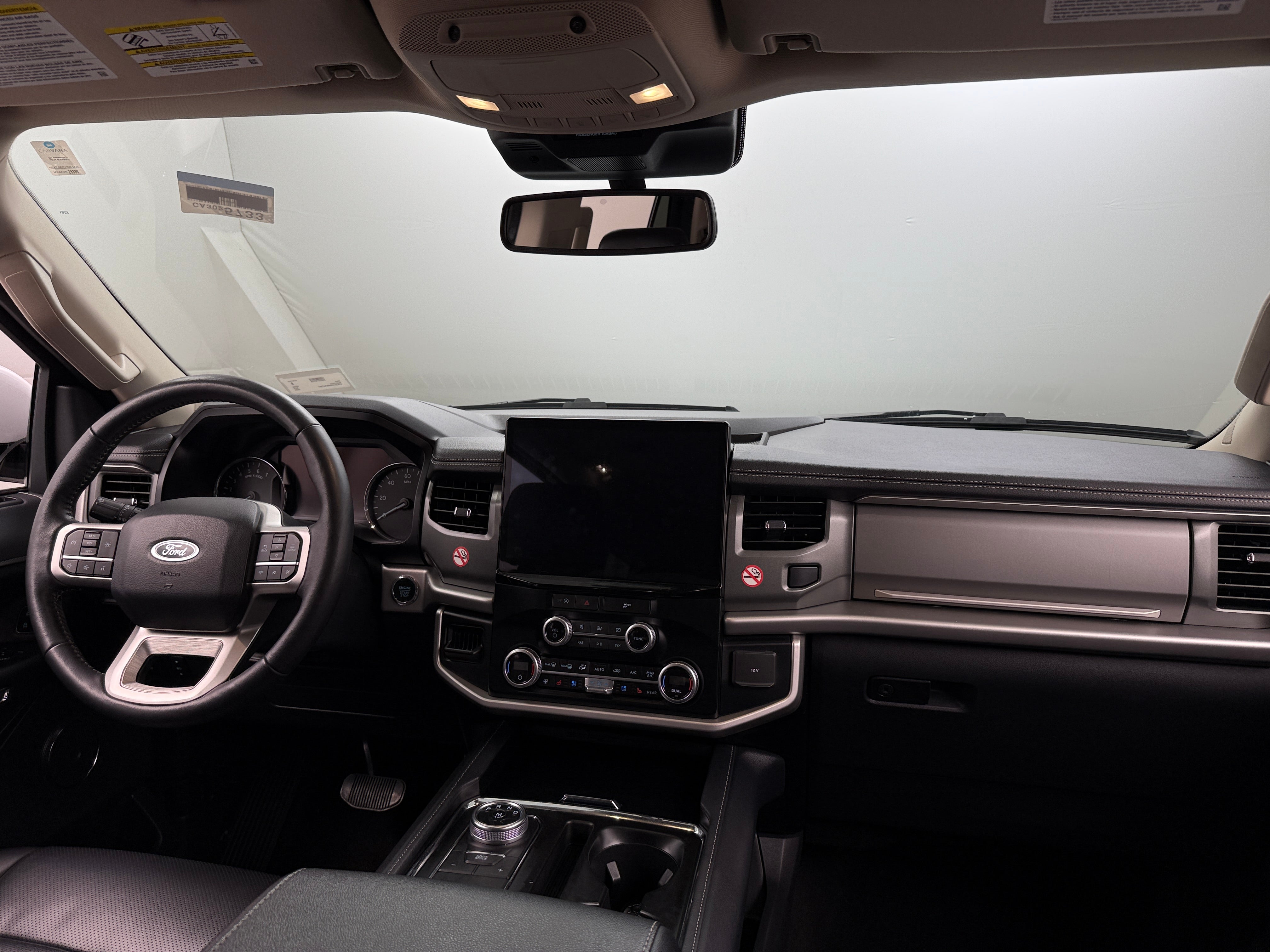 2024 Ford Expedition XLT 3