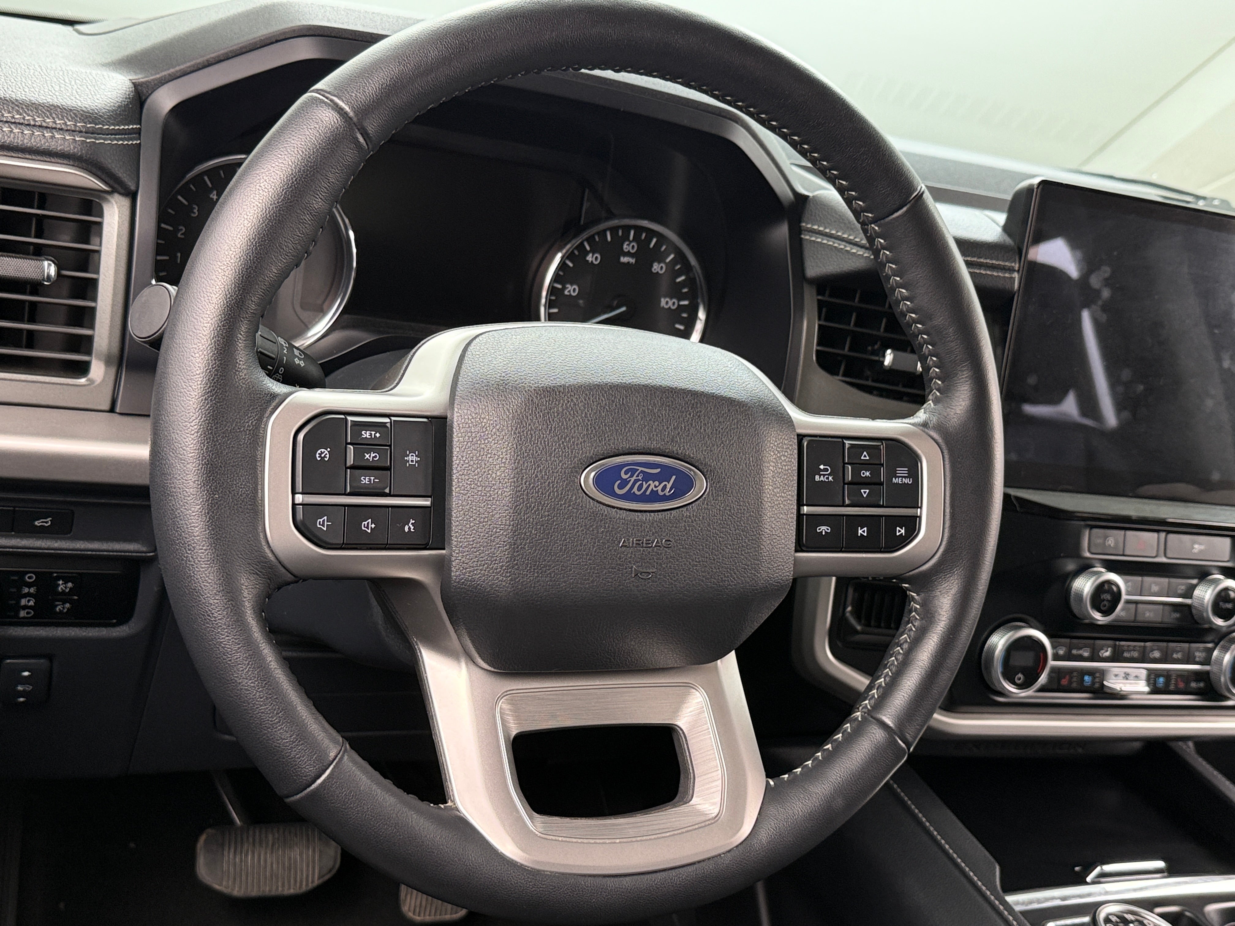 2024 Ford Expedition XLT 5