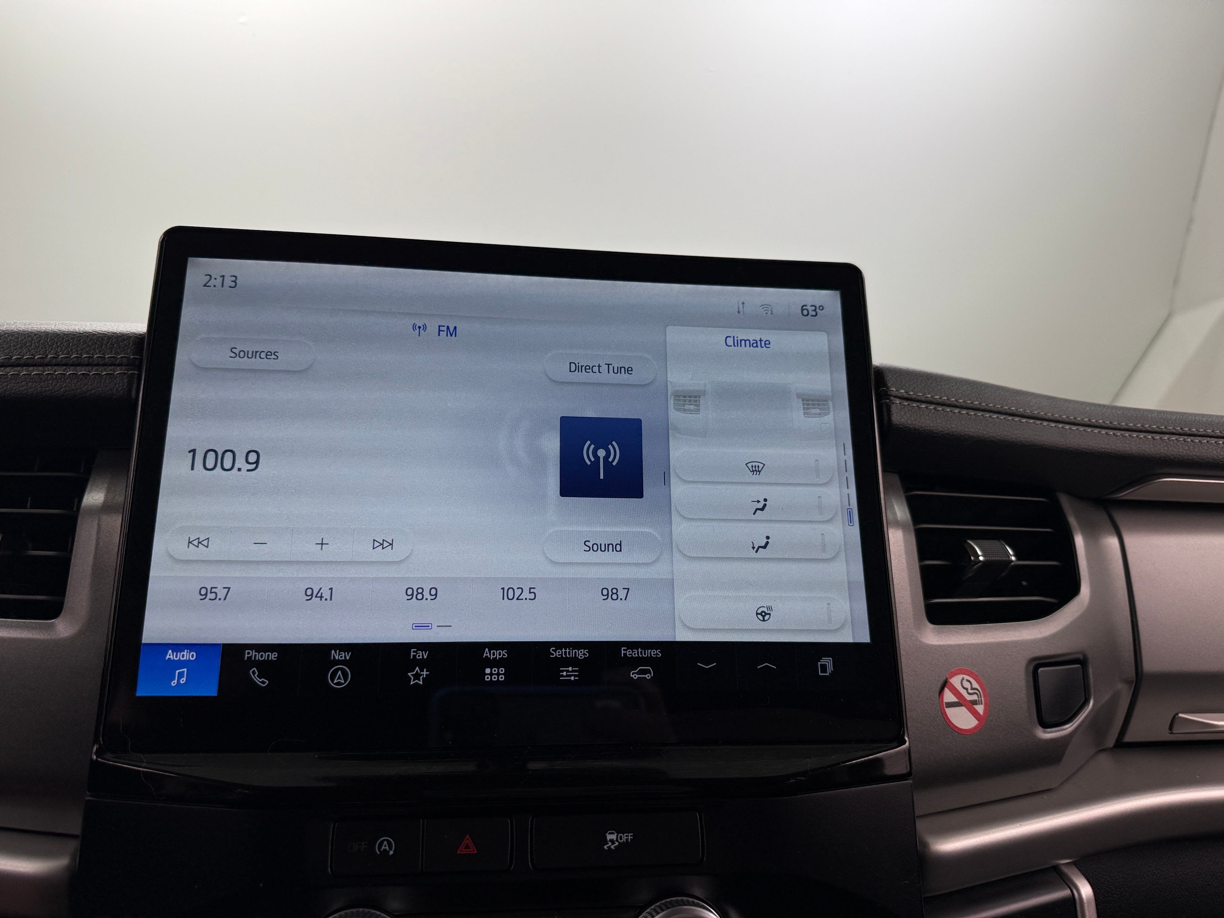 2024 Ford Expedition XLT 4