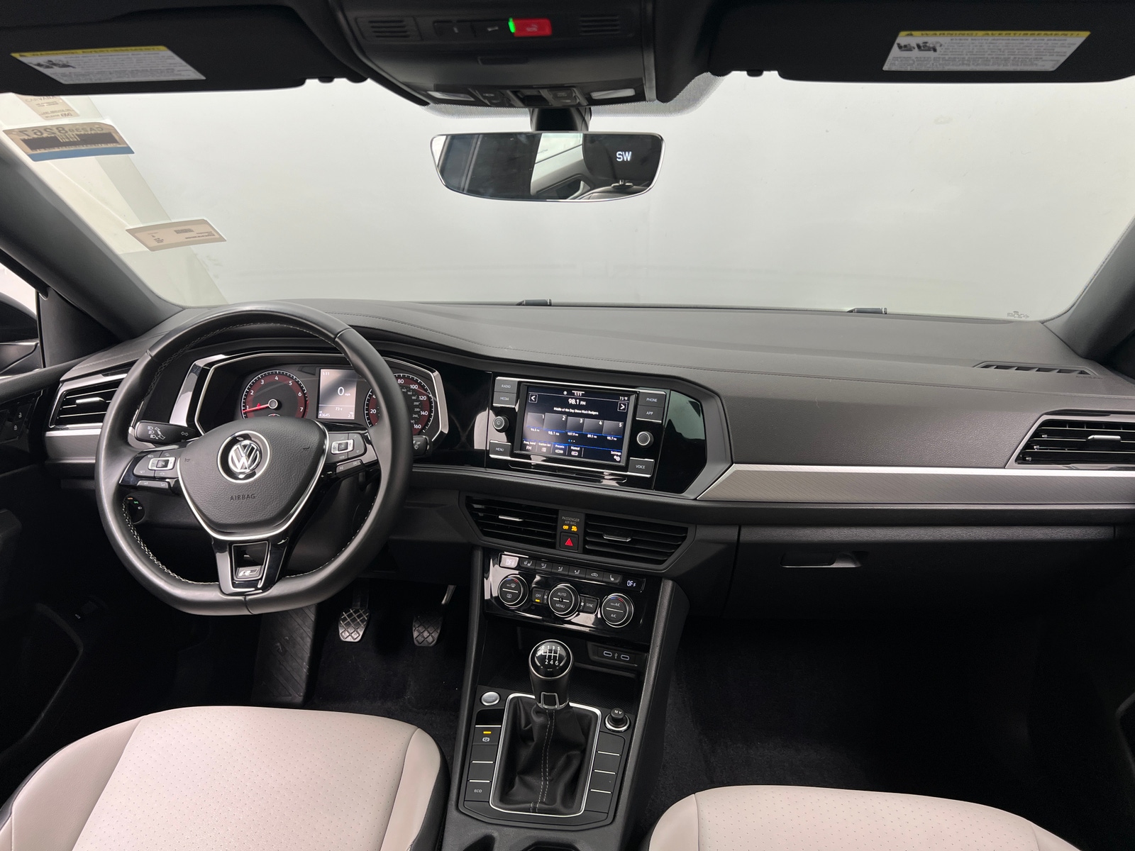 Thumbnail: 2020 Volkswagen Jetta - 2
