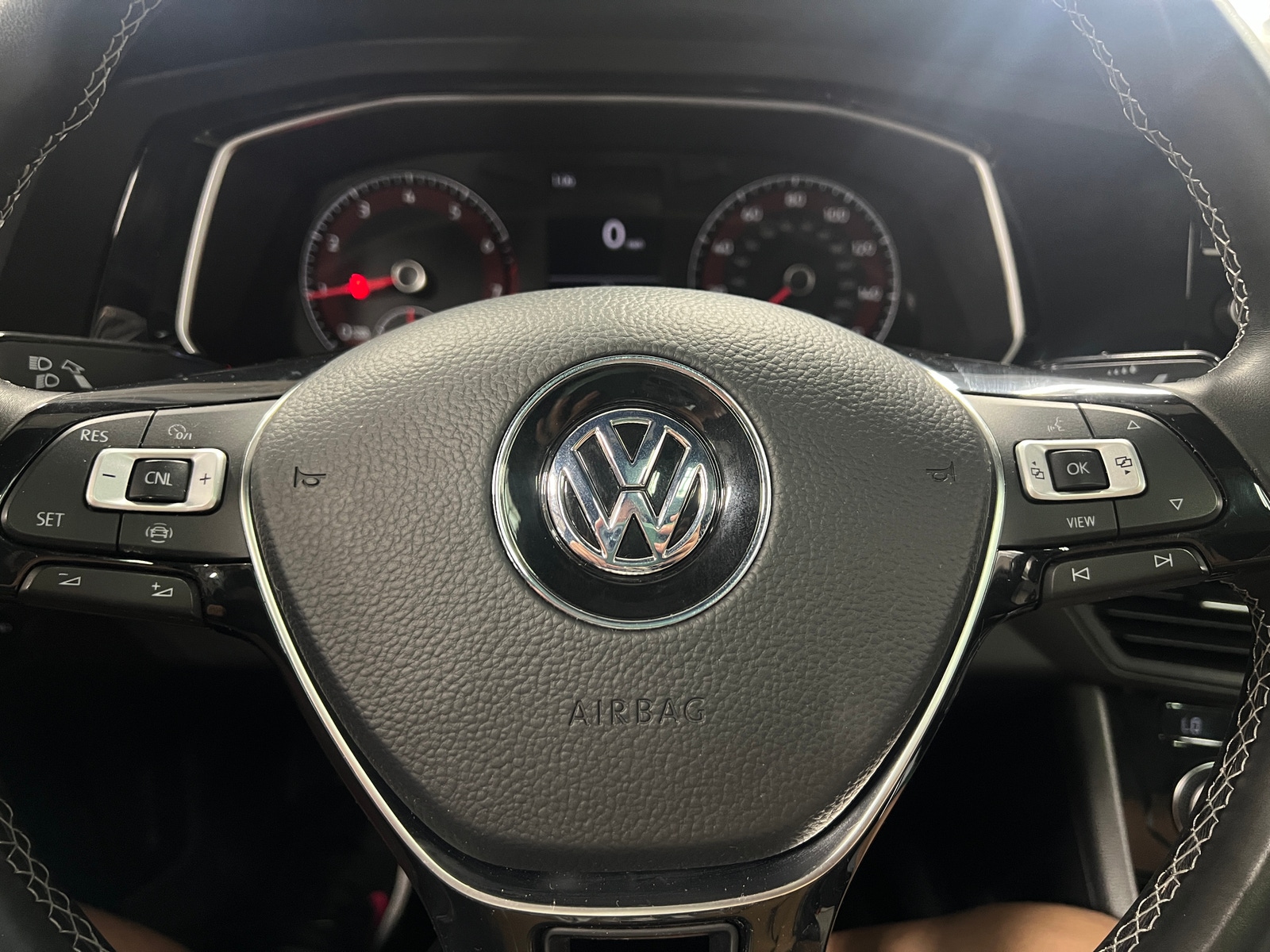 Thumbnail: 2020 Volkswagen Jetta - 4