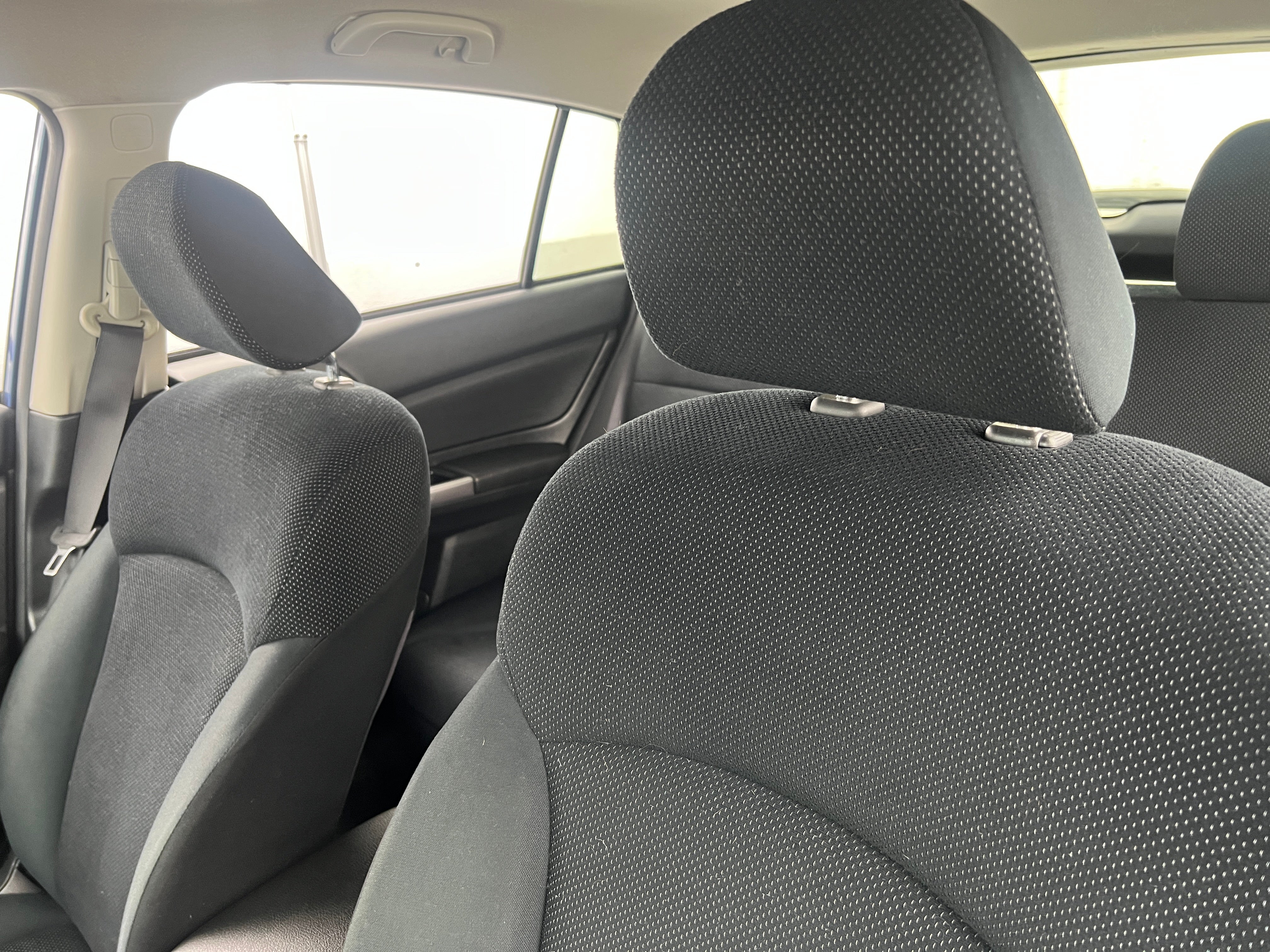 2016 Subaru Impreza 2.0i 2