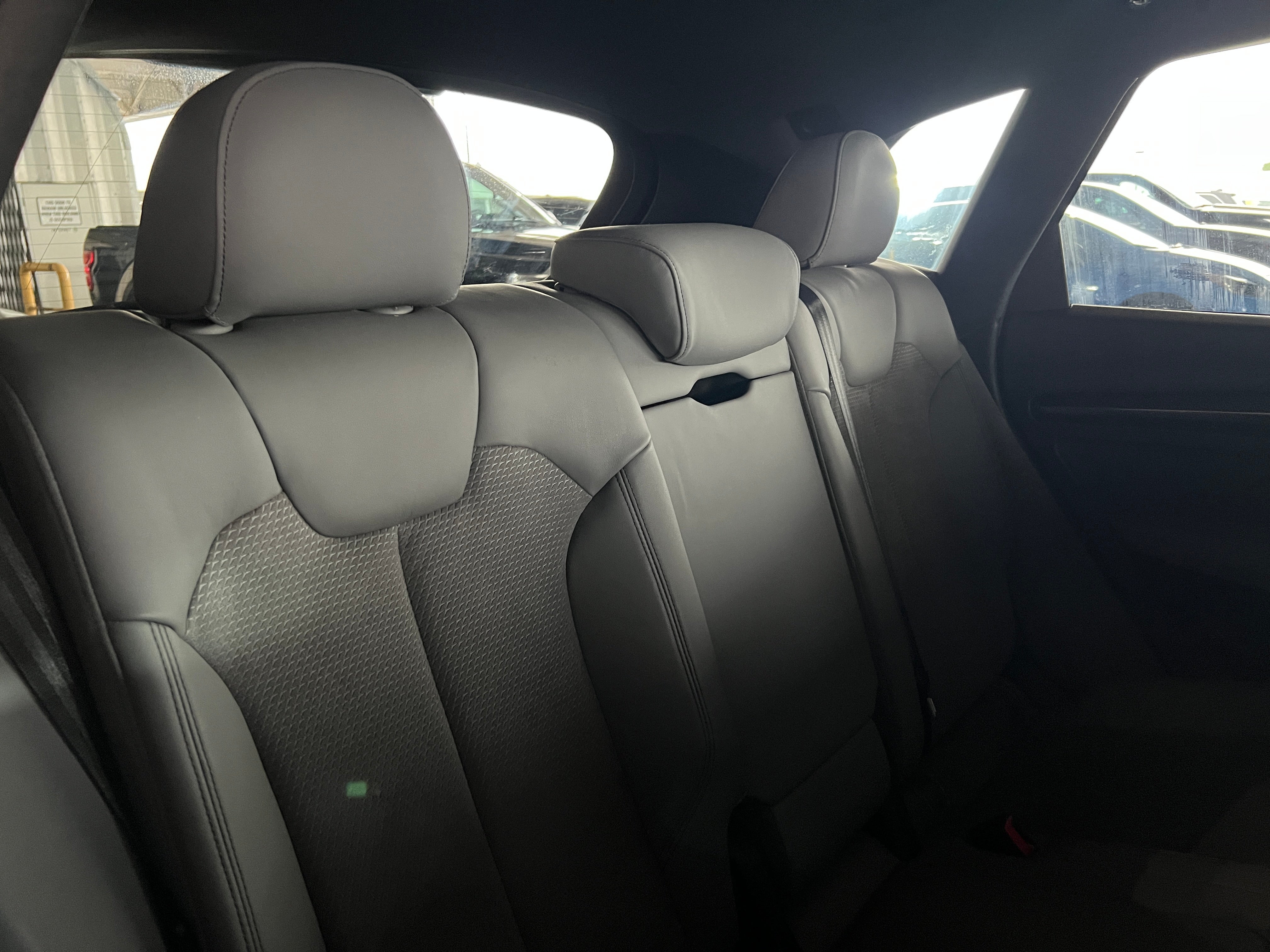 2018 Audi SQ5 Premium Plus 5