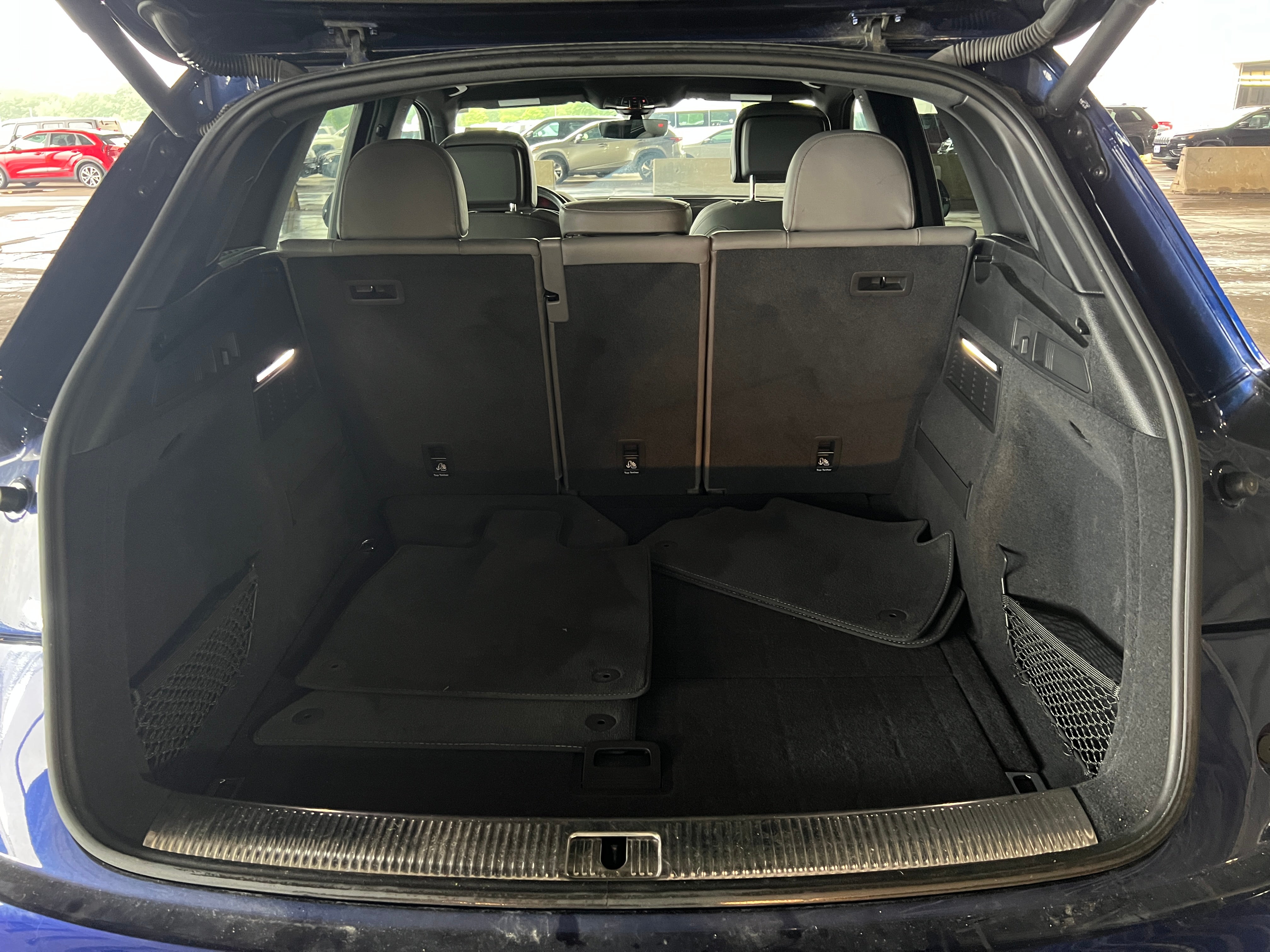 2018 Audi SQ5 Premium Plus 6