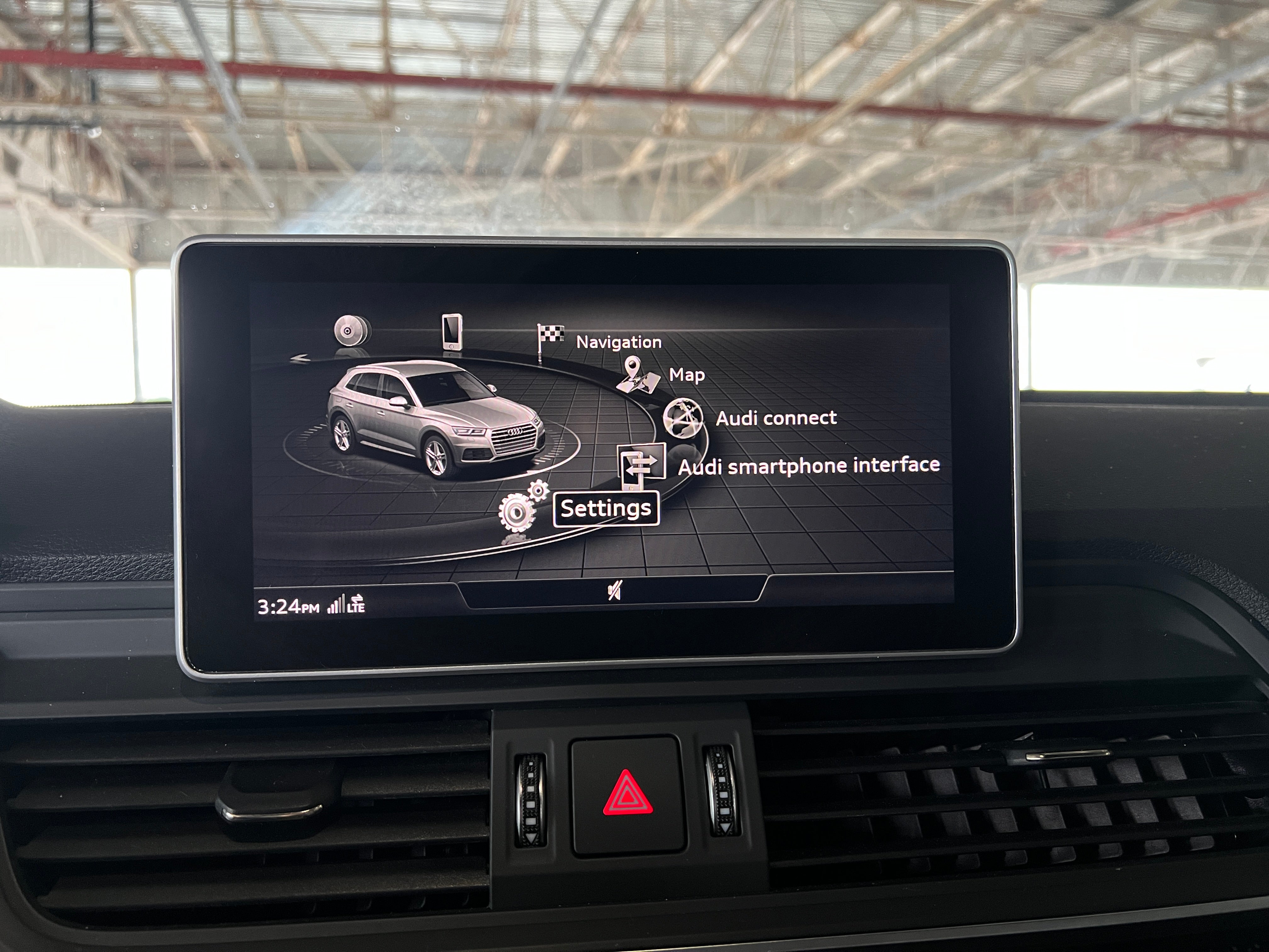 2018 Audi SQ5 Premium Plus 3