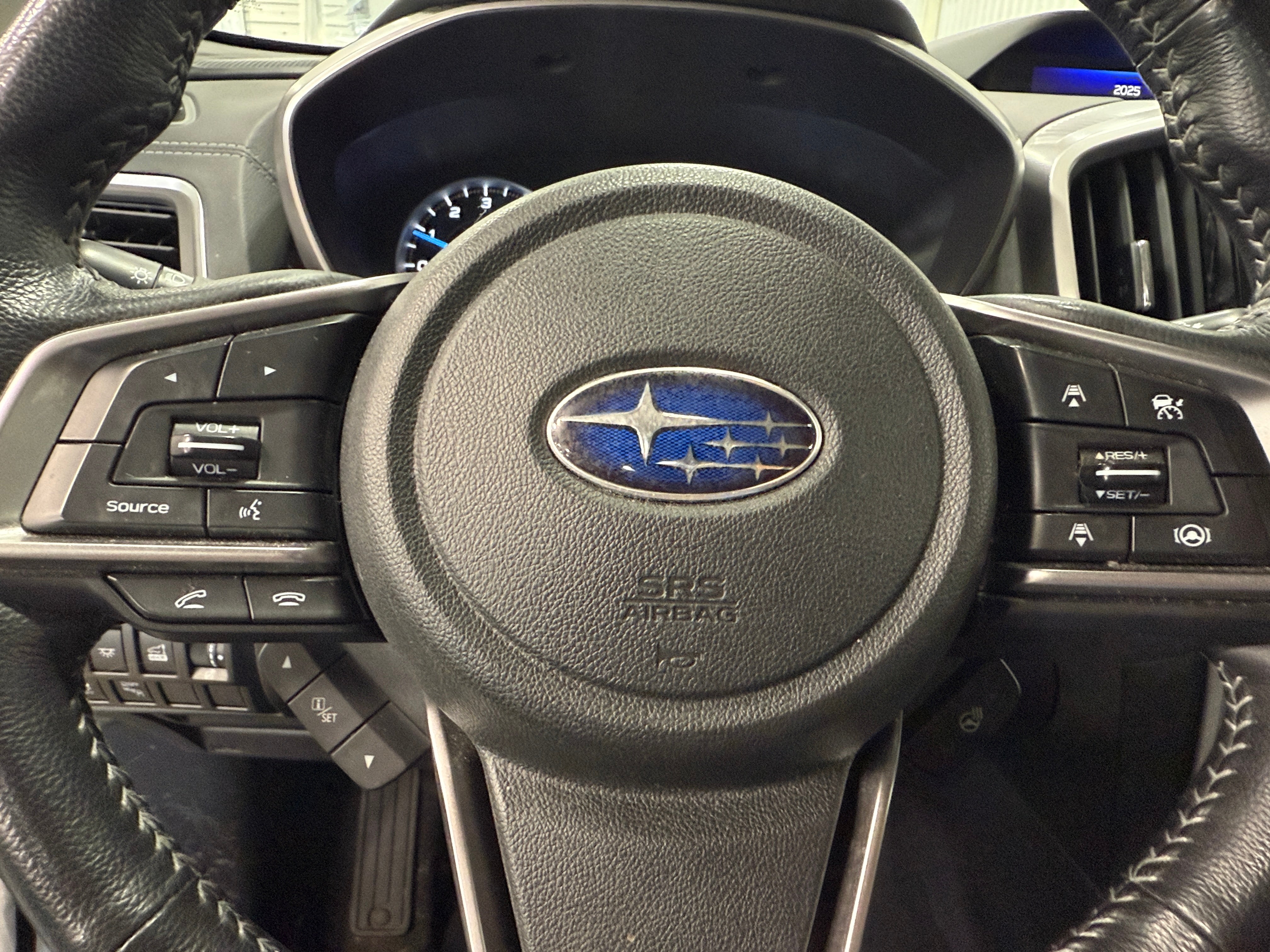 2021 Subaru Ascent Limited 4
