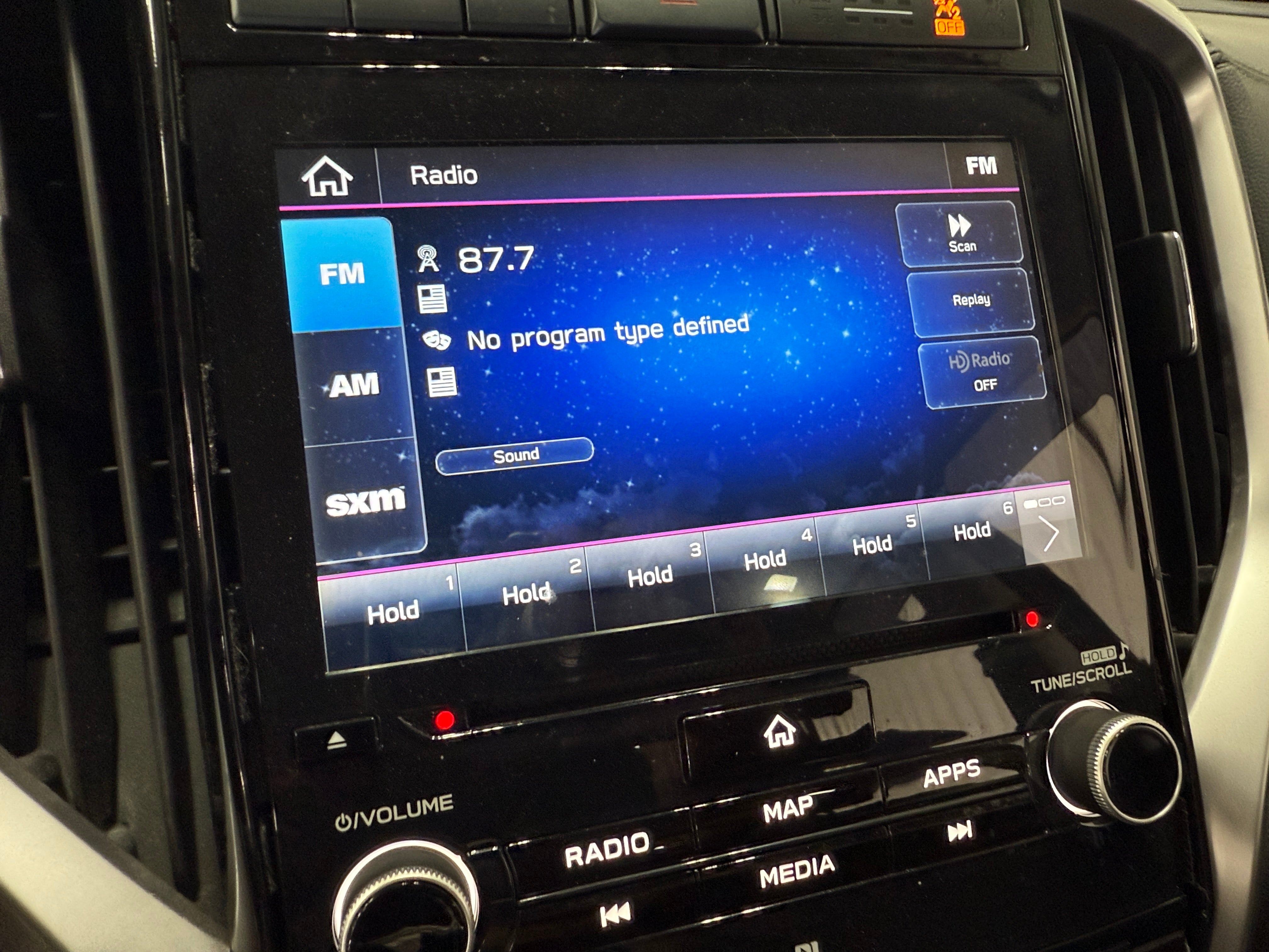 2021 Subaru Ascent Limited 3