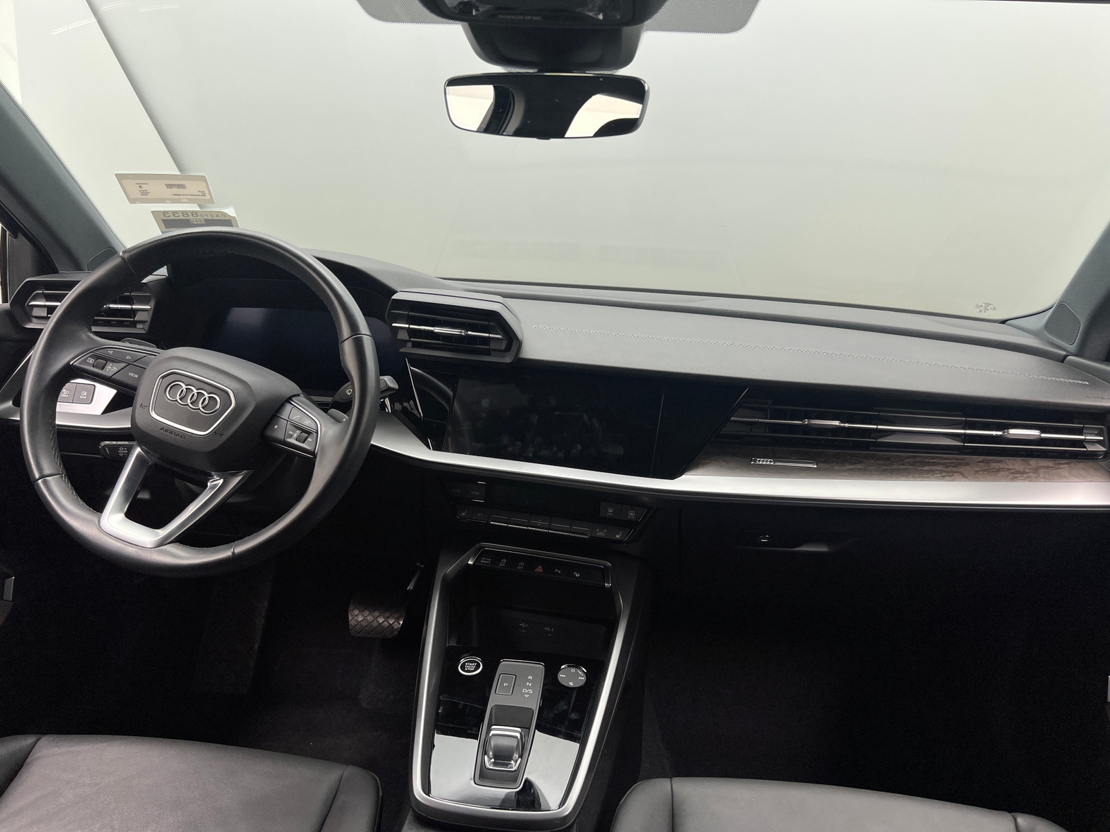 Thumbnail: 2023 Audi A3 - 2